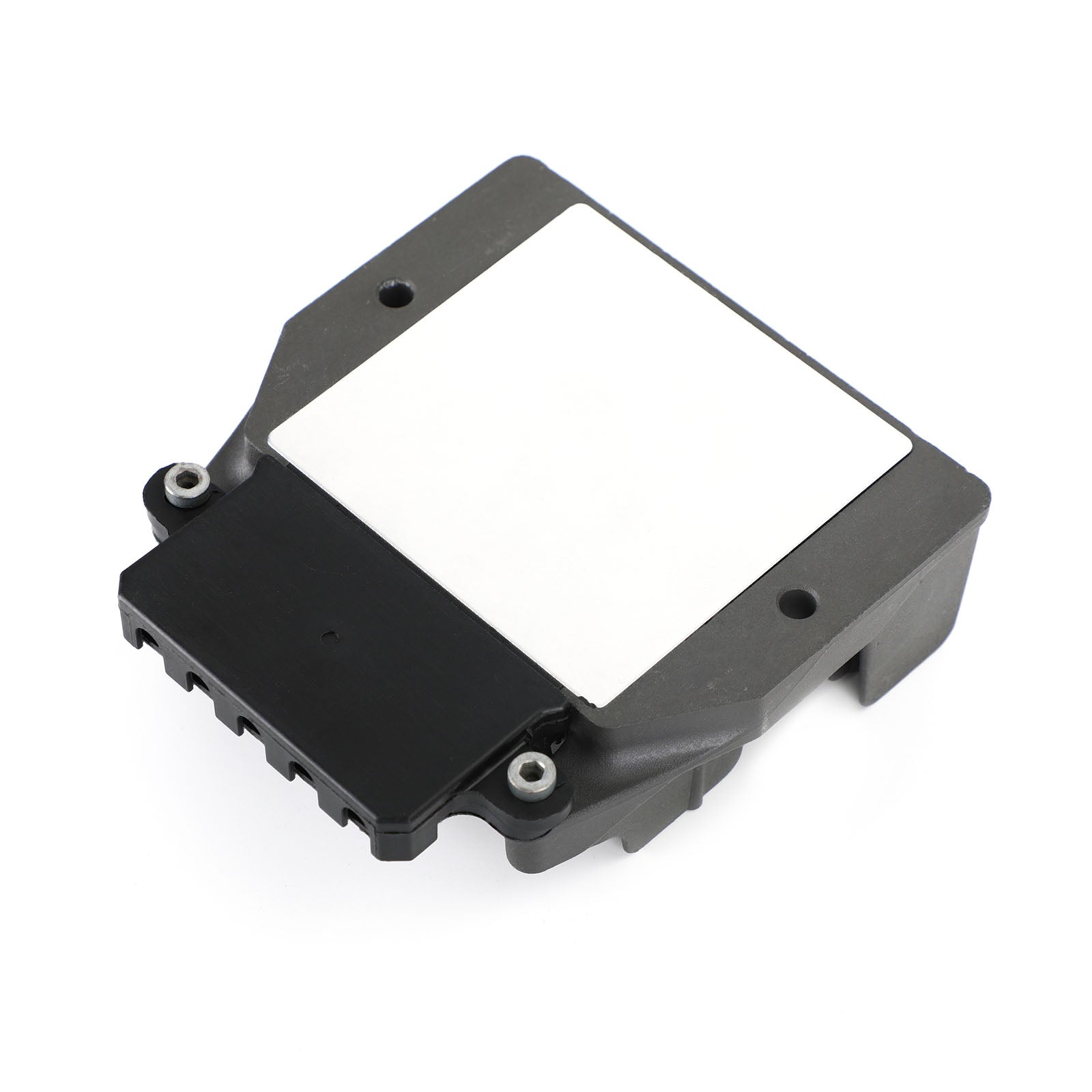 Regulador de voltaje rectificador para Honda VFR1200X Crosstourer 12-20 31600-MGE-641 genérico