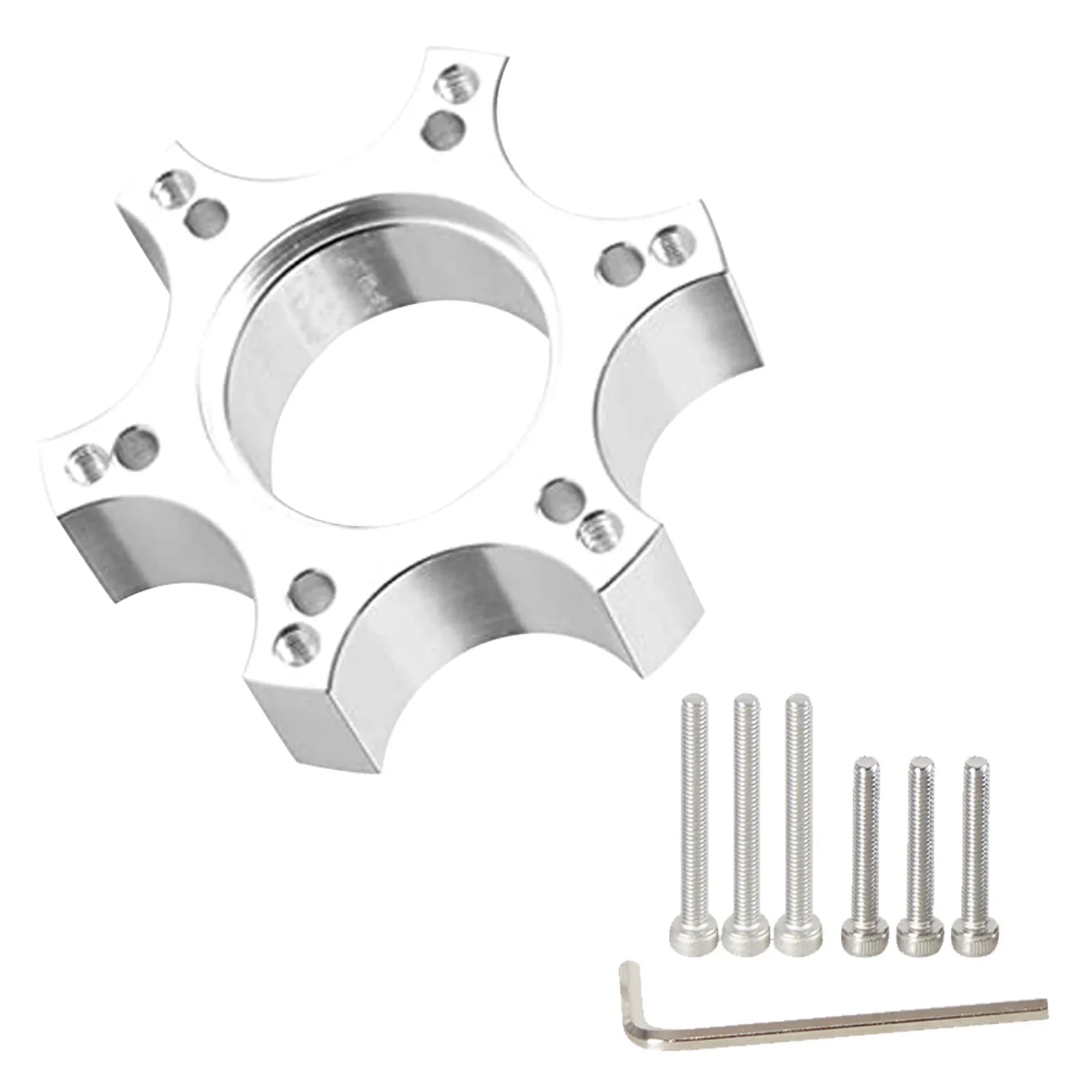 Para la placa de adaptación de T300RS T300RS Modificación de 70 mm del juego de carrera