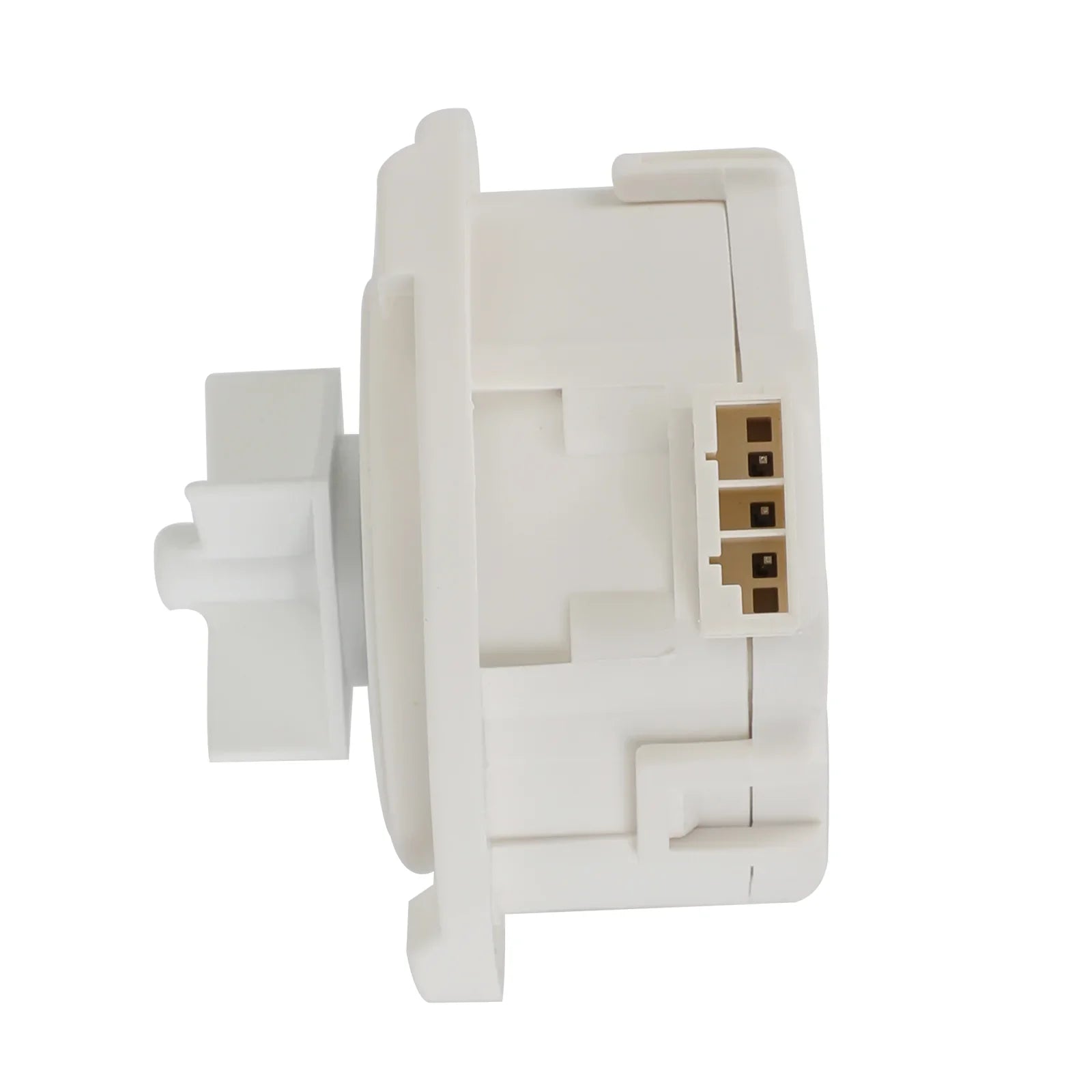 Pompa spustowa pralki DC22V Zestawy pralek Część zamienna EAU62043403