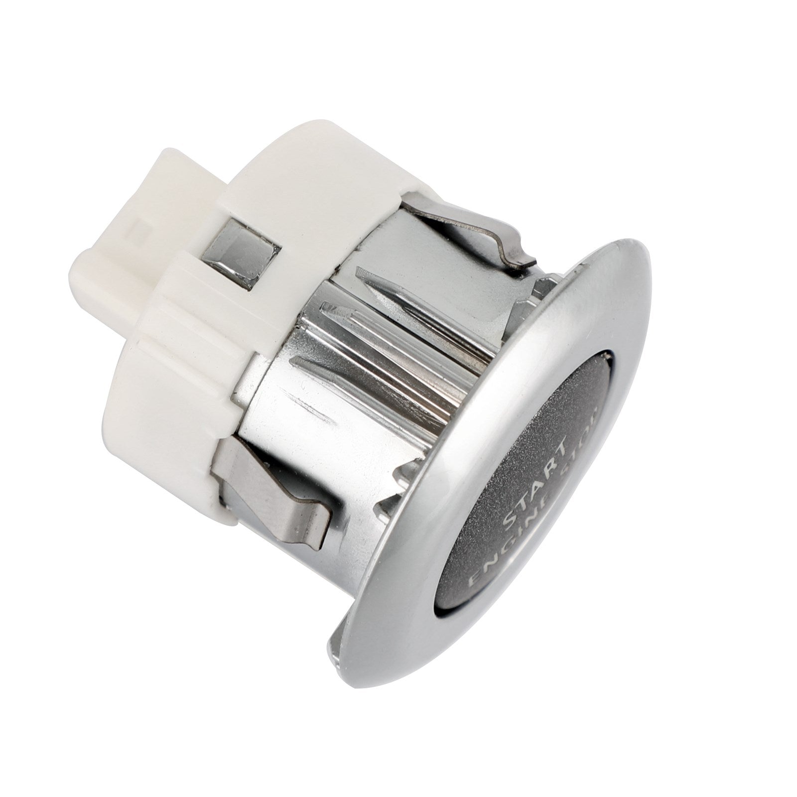 LR014015 START -UP Gumb za stikalo motorja, primeren za Land Range Rover Sport LR4 generic