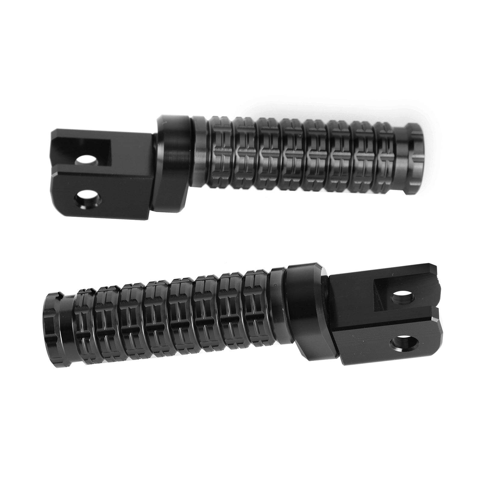 Voetsteunen voor voetsteun voor Triumph Street Triple 765/R/S 1200 RR/RS 675/R/RX generiek