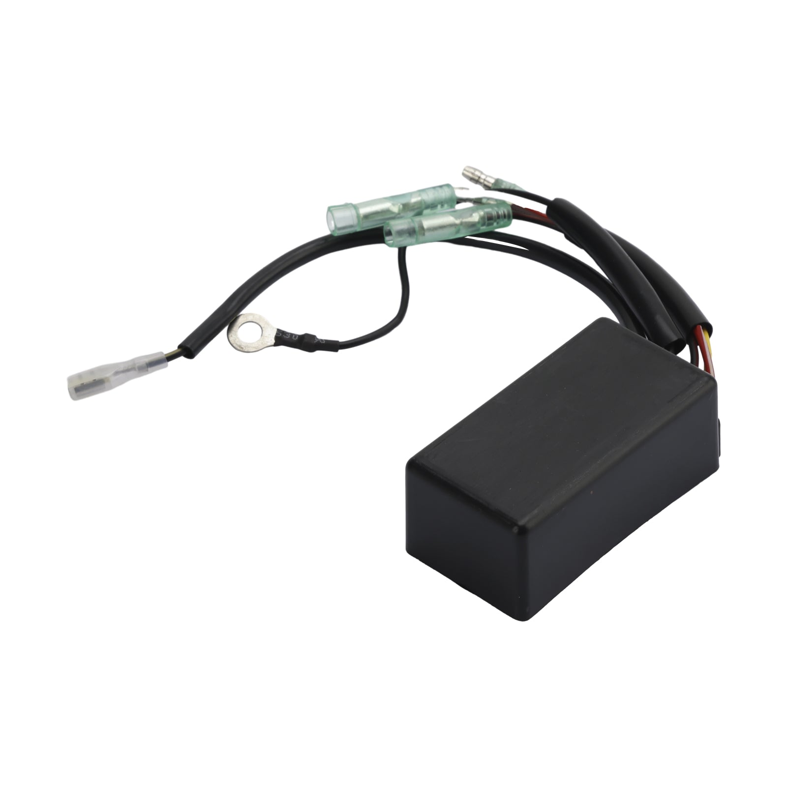 Allumeur de boîte CDI adapté pour Tohatsu M4C M5B M5BS Nissan NS4C NS5B NS5BS 369-06060-0