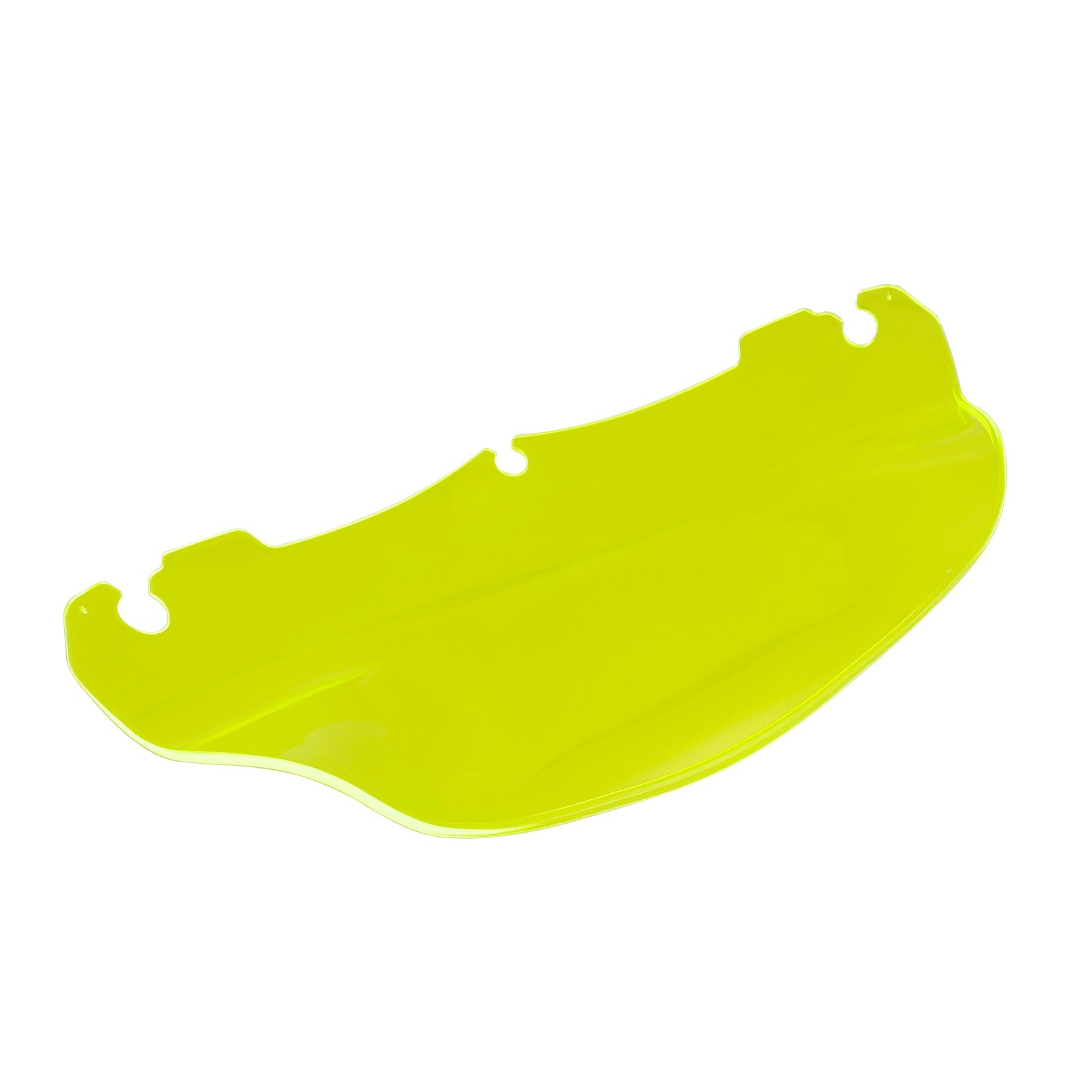 Parabrezza Touring Road King Road Glide Street Glide 2014-2023