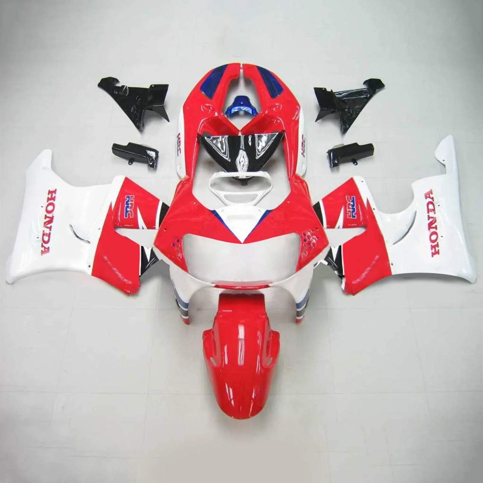 Amotopart Honda CBR900RR 919 1998-1999 suojasarja