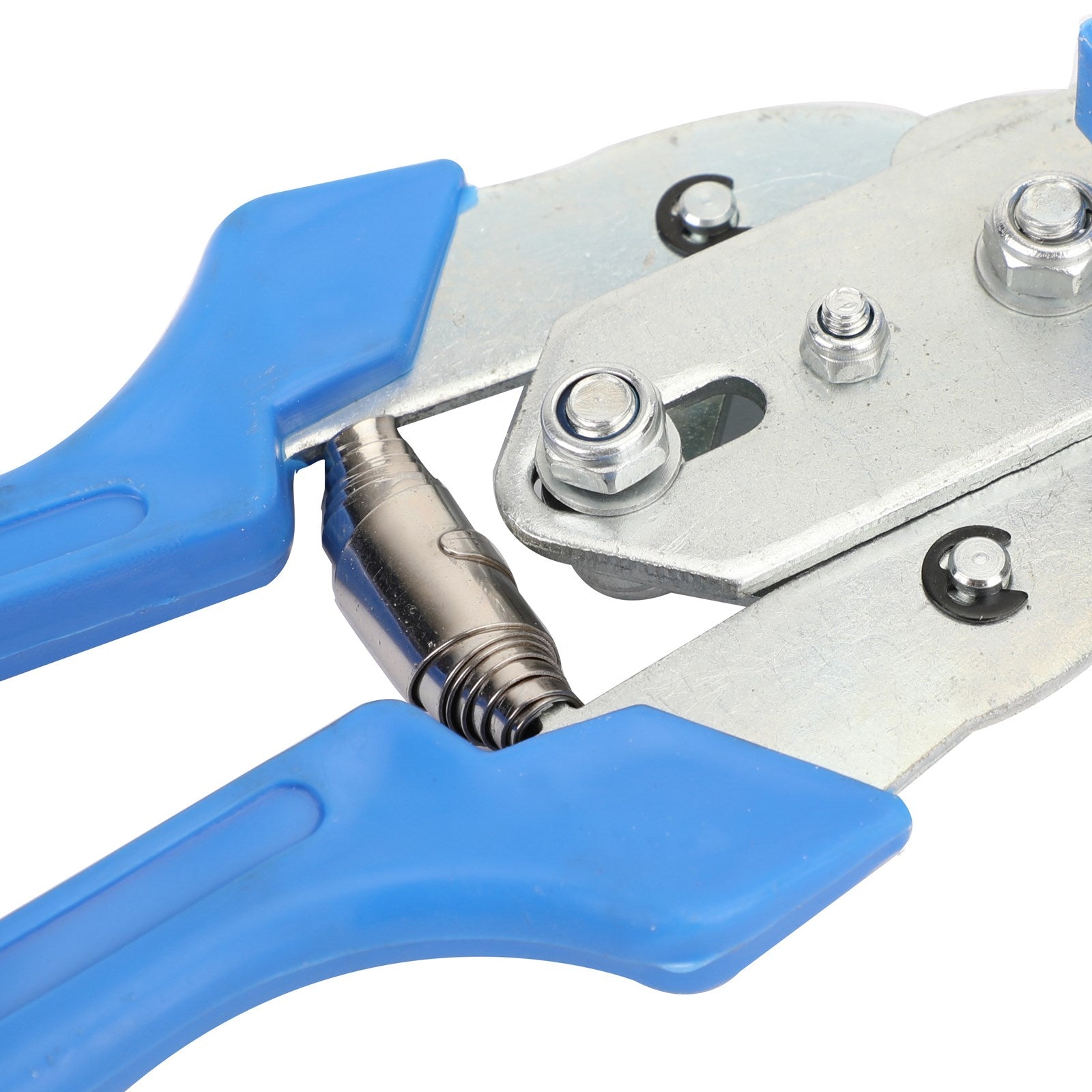 Hog Ring Pihdit ja Pihdit 600xM Leuat Työkalu niitit Kanaverkkolankahäkki