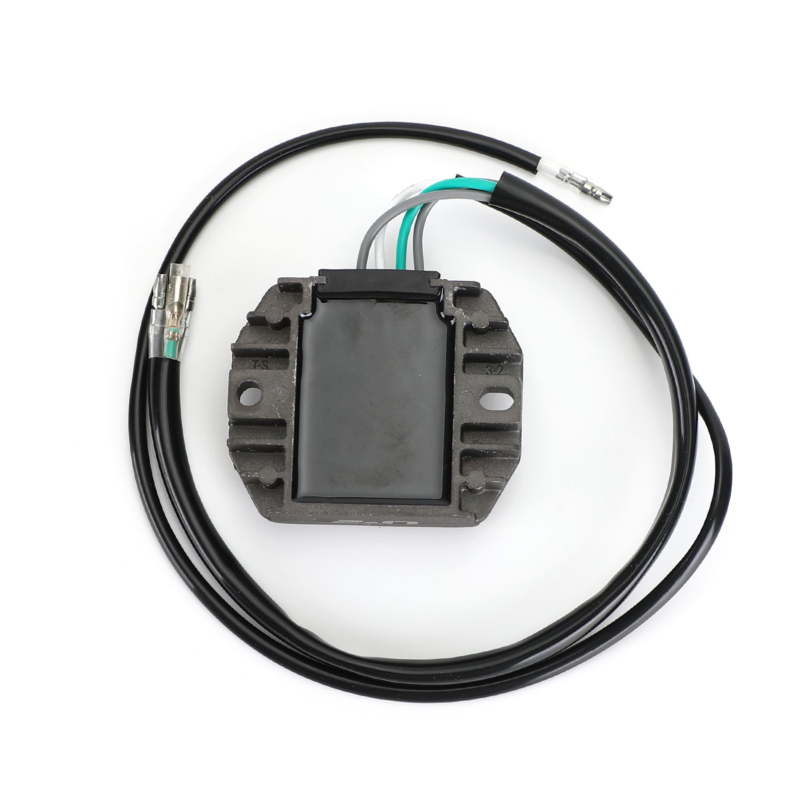 Gelijkrichter voor Honda BF 8 9.9 10 D Hp / BFP 8 9.9 10 D Hp Power Thrust Buitenboordmotor Generiek