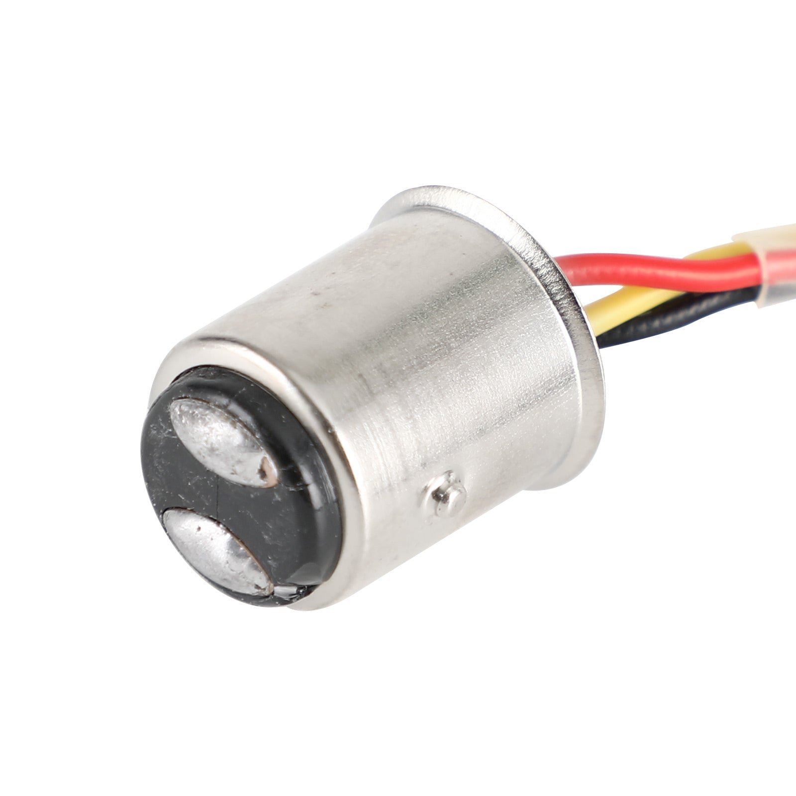 1157 utripajoči LED vložki Fit Lamp za Softail Touring Dyna Sportster Generic