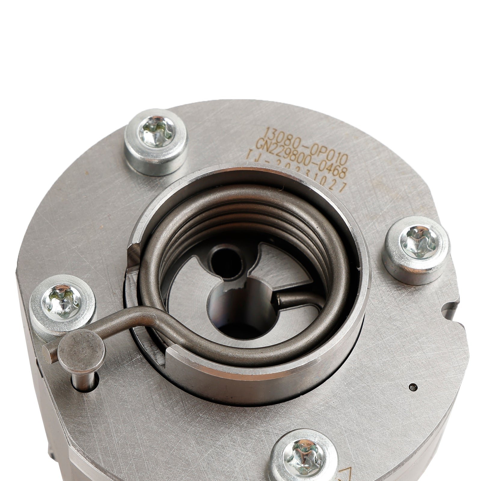 Toyota Highlander 3.5L 2008-2016 Distributiekettingset Nokkenastandwiel 13050-31140 13080-31010 13562-0P010