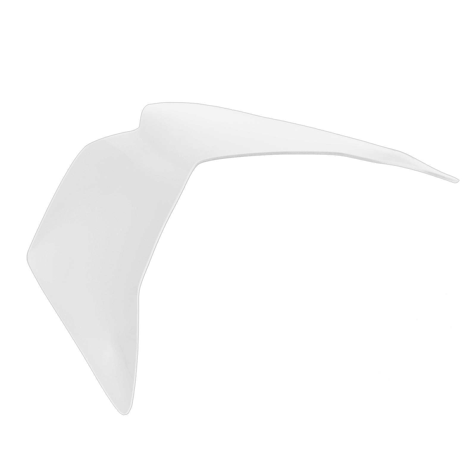 Etuvalon linssin suojaava kansi Kawasaki Ninja Z1000 07-09 Generic Blue