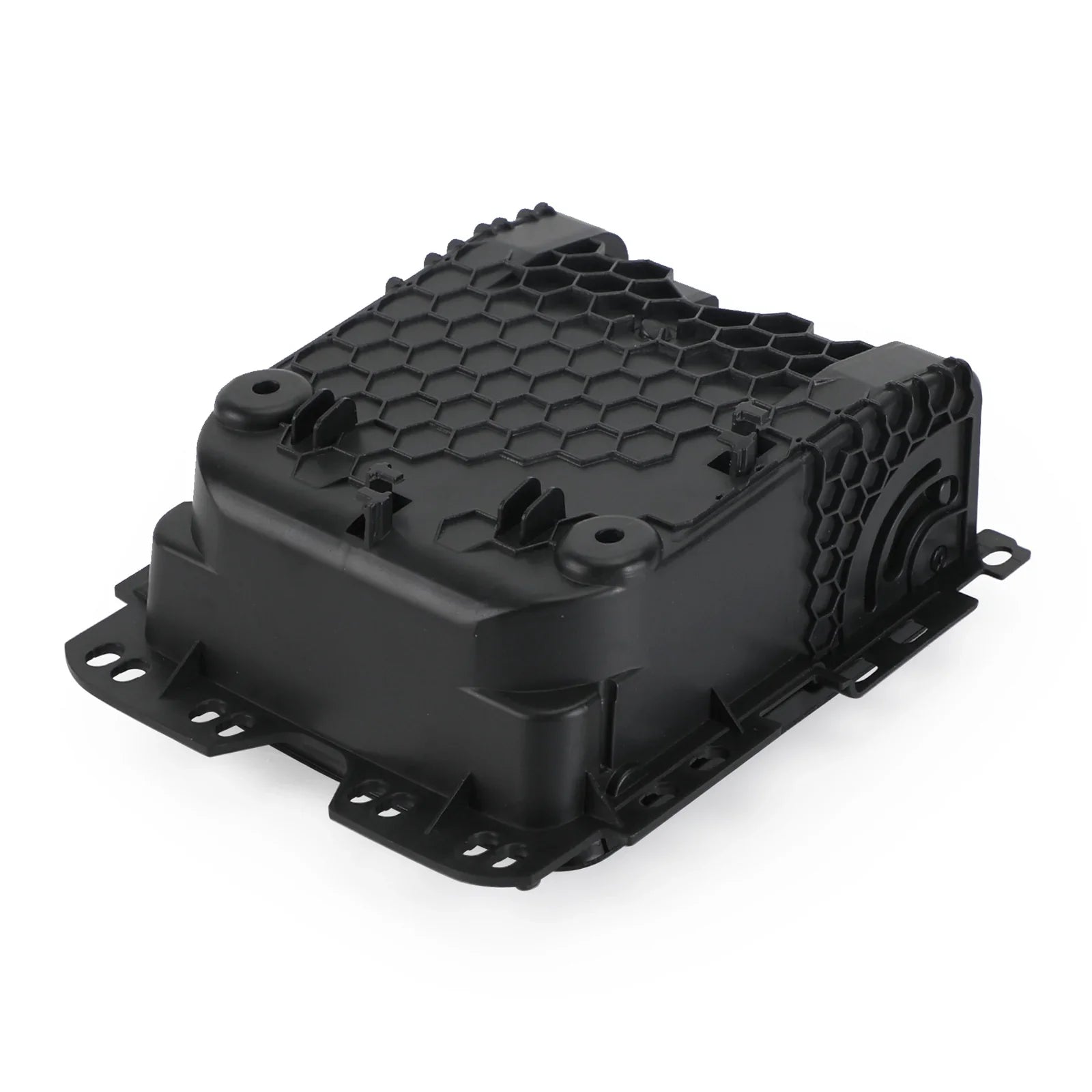 Support de verre de Console centrale arrière 7N0 862 533 pour siège VW Golf Sharan Tiguan générique
