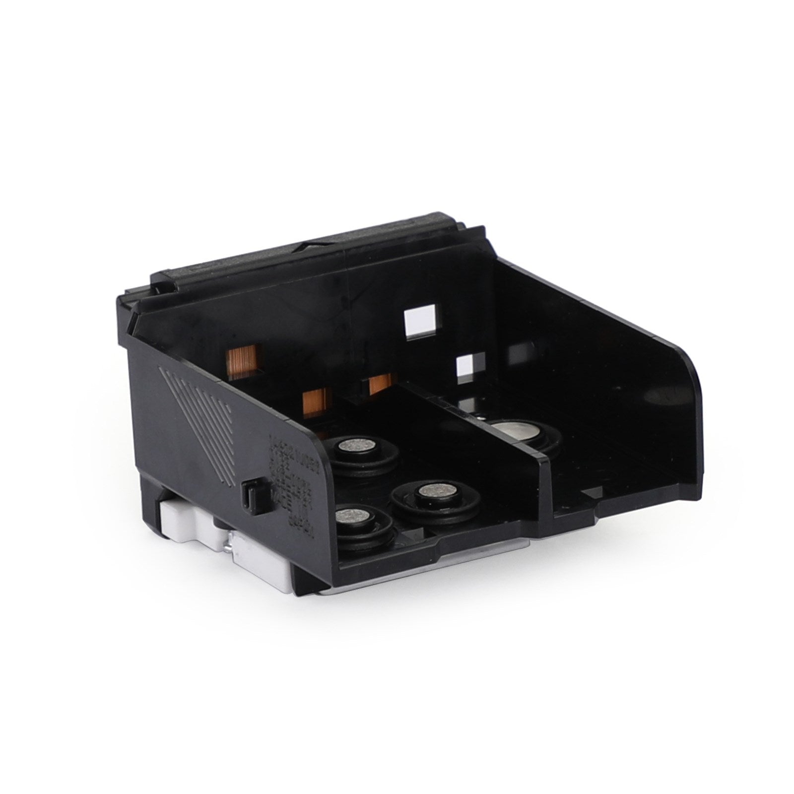 Tête d'impression de tête d'impression de remplacement polychrome QY6-0068 pour Canon PIXMA iP100 IP110