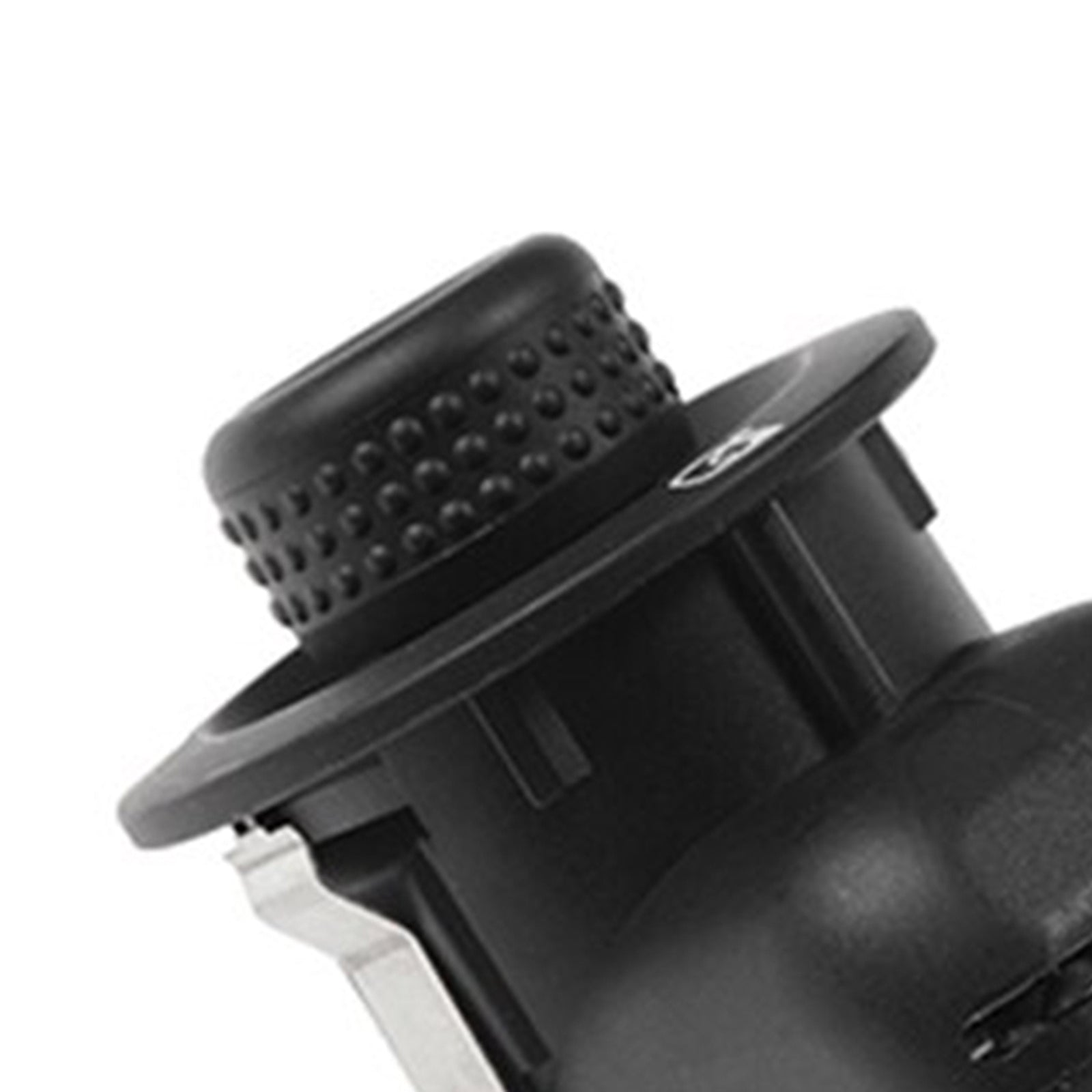 Przełącznik sterowania lusterkiem wstecznym z klapką dla Renault Clio Mk4 2013-2015 8200214921 Generic