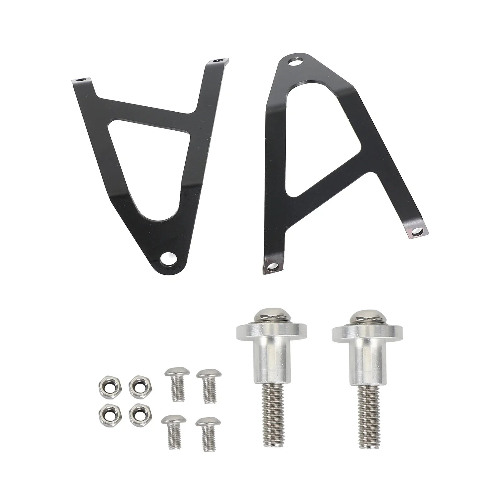 Grille de phare avant protecteur de phare noir pour Tr 1200Xc/Xe 19-22 20 générique