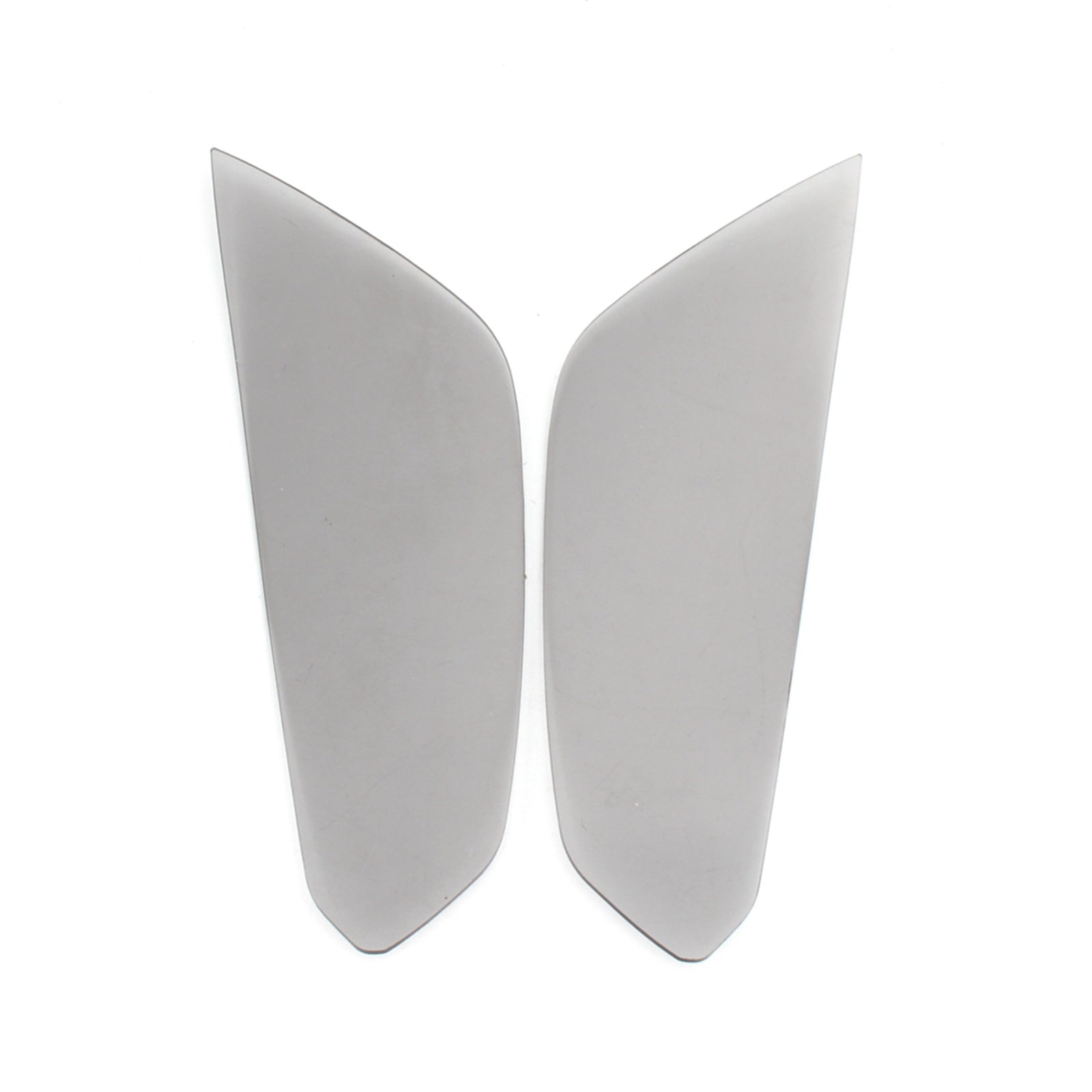 Beschermer van lens voor vuurtoren geschikt voor Kawasaki Z1000R 14-21 Generieke rook