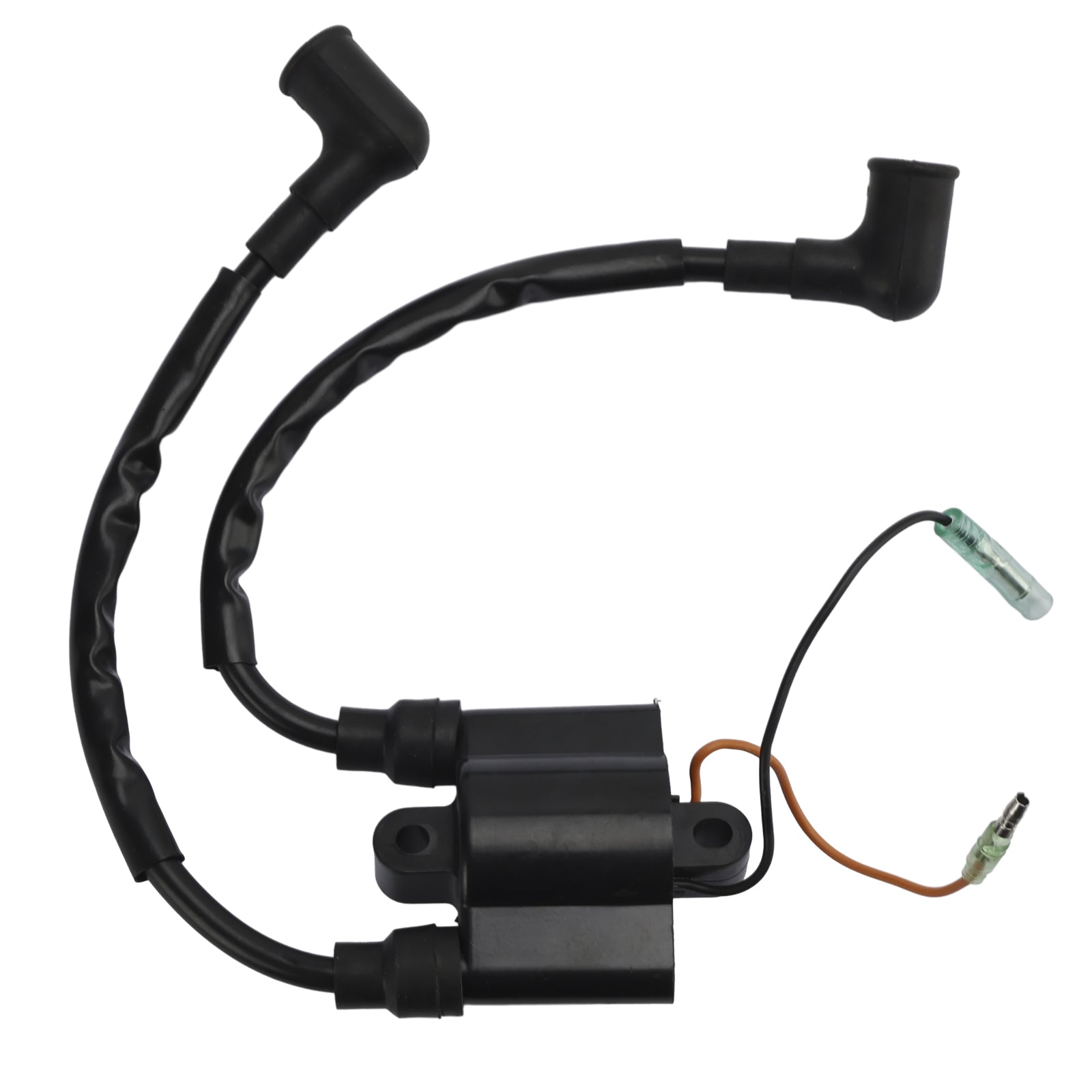 Bobine d'allumage adaptée pour Suzuki 9.9HP DF9.9 15HP DF15 S/L 40HP DT40 33410-92L10