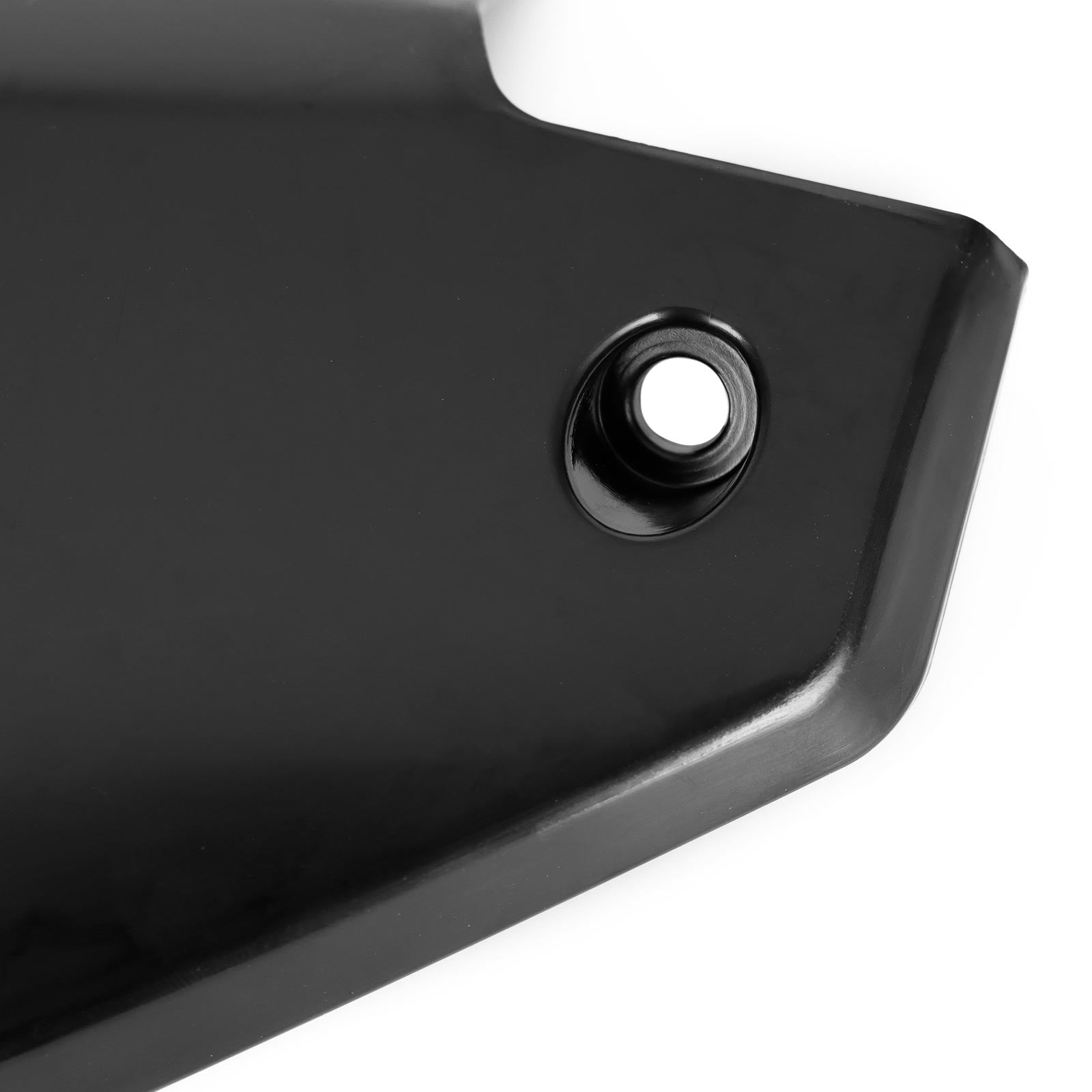 Aprilia RS 660 2020-2022 Carrosserie ABS Kuip Ongeverfd Spuitgietwerk