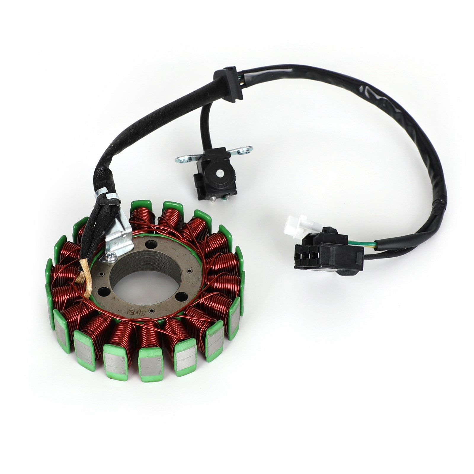 Generaattorin staattori Kawasaki ER Z 400 Ninja 400R KLE 300 Versys X 300 17 - 20 Generic