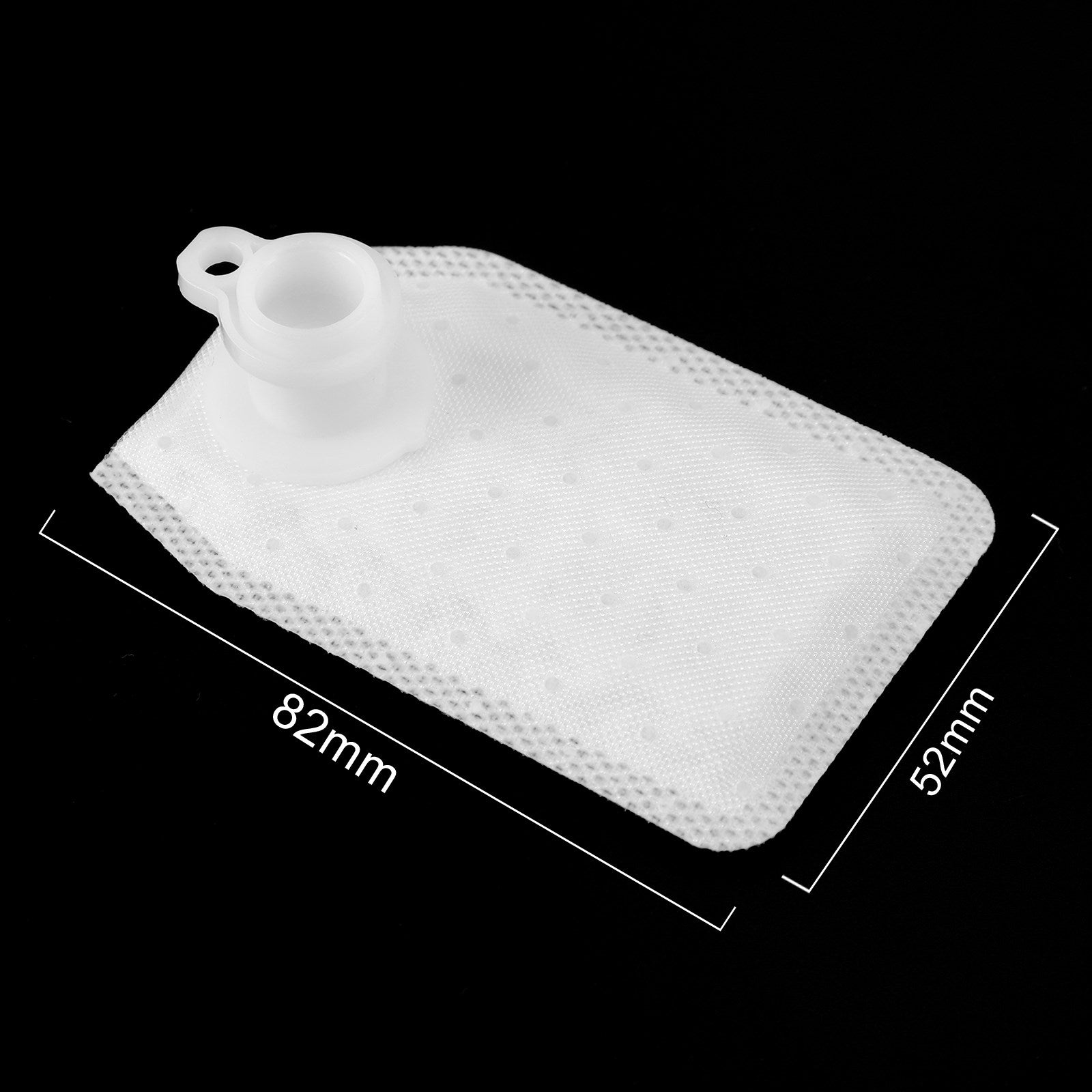 Filtro de bomba de combustible para Yamaha YW50F XC125E XP500 YP250 MT125 genérico