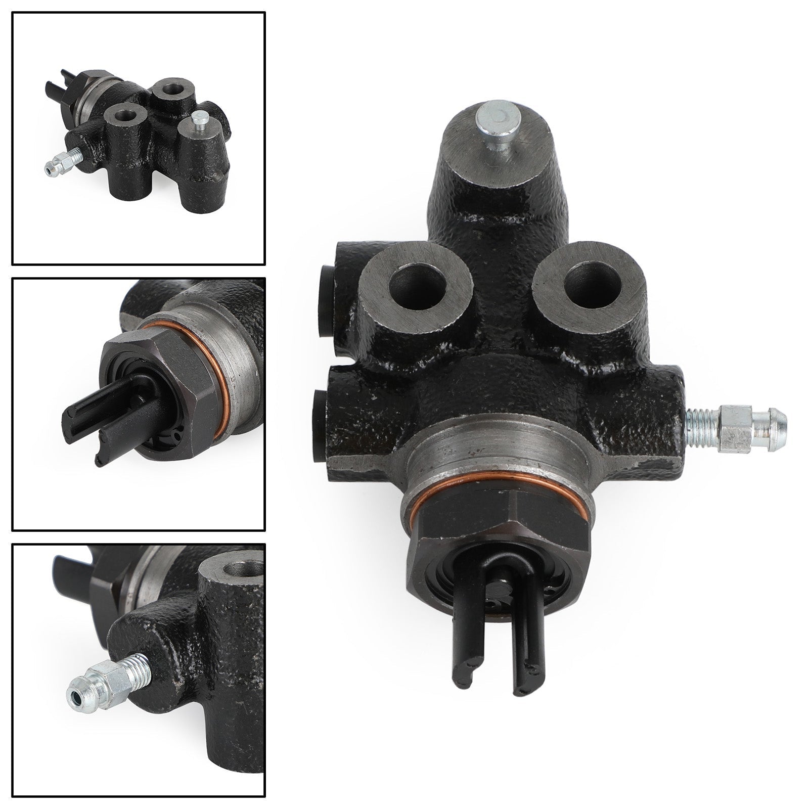 Soupape de dosage de dosage de frein 47910-35320 pour Toyota Tacoma 1995-2004 générique