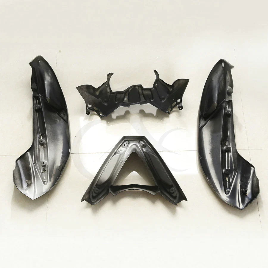 Amotopart suojasarja Yamaha FZ6R 2009-2015 Generic