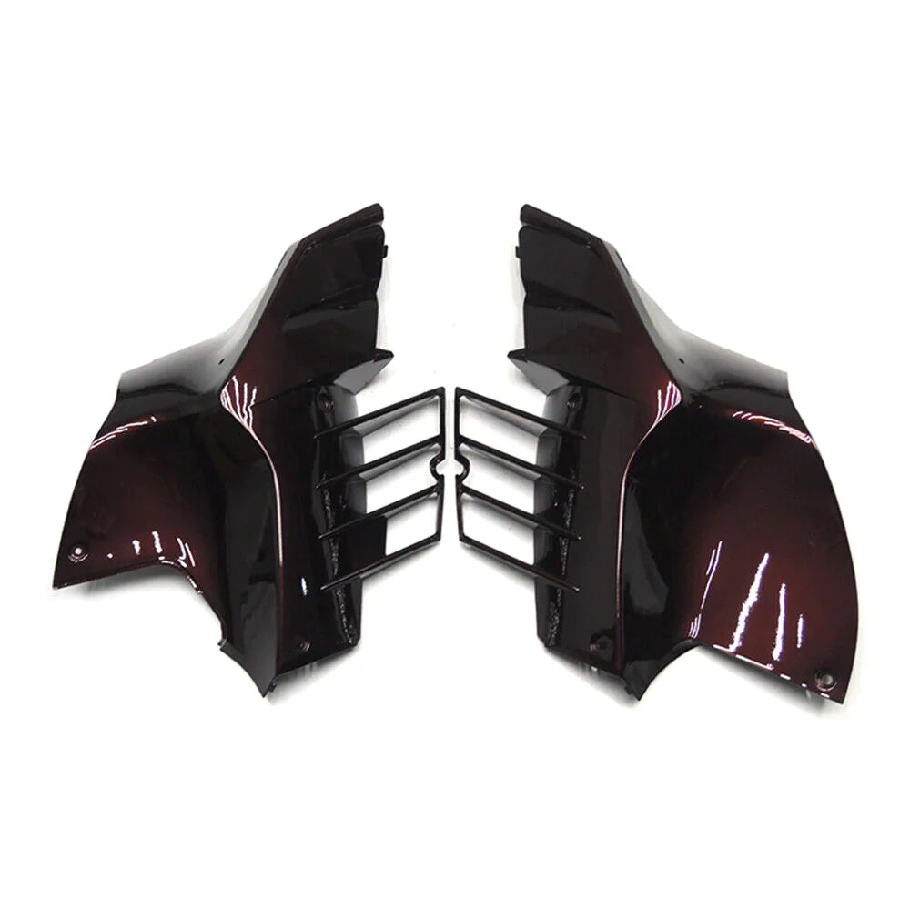 Zestaw owiewek Amotopart Kawasaki GTR1400 ZG1400 2007-2009