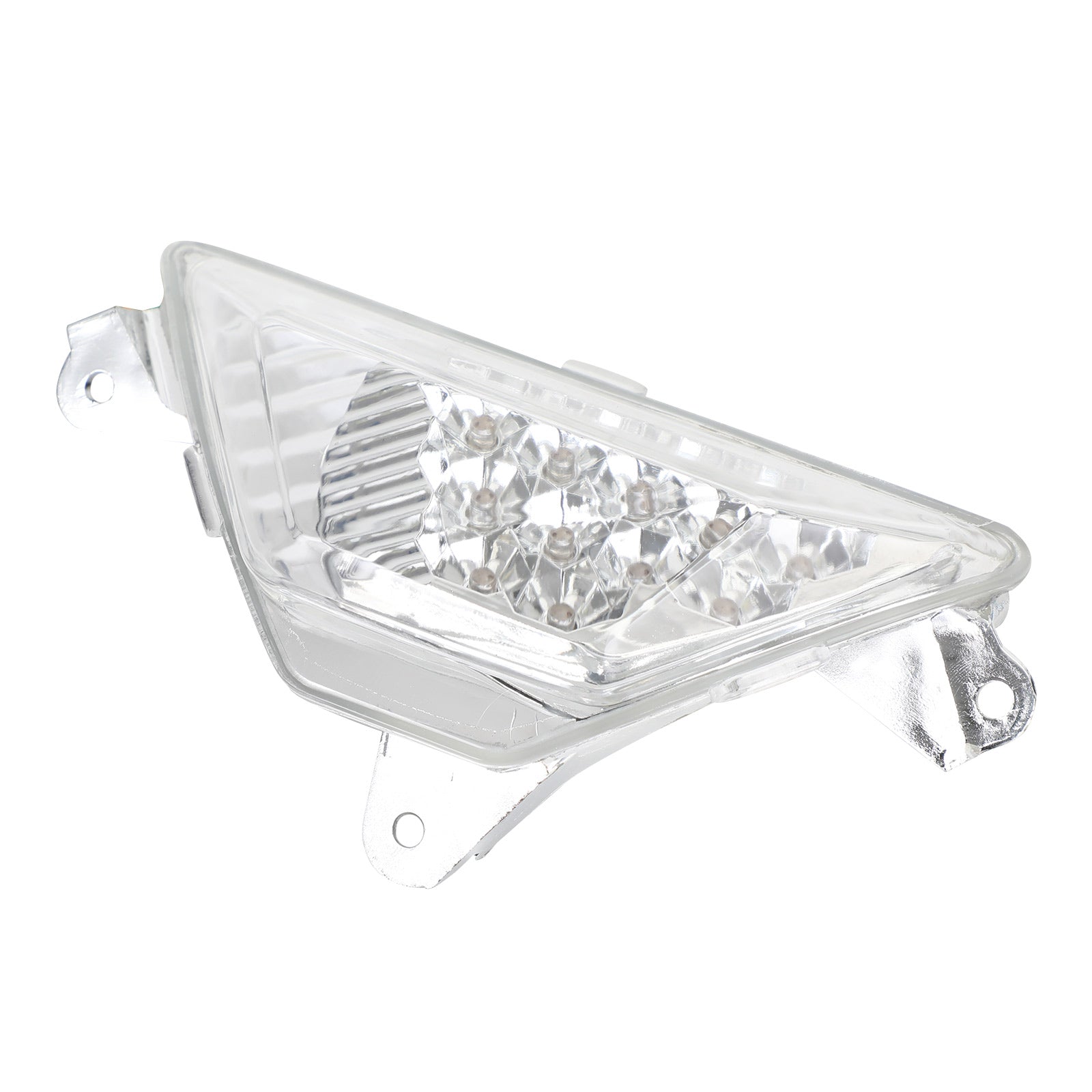 Kawasaki Ninja 250 300 400 650 1000 ZX6R knipperen voordat leidde