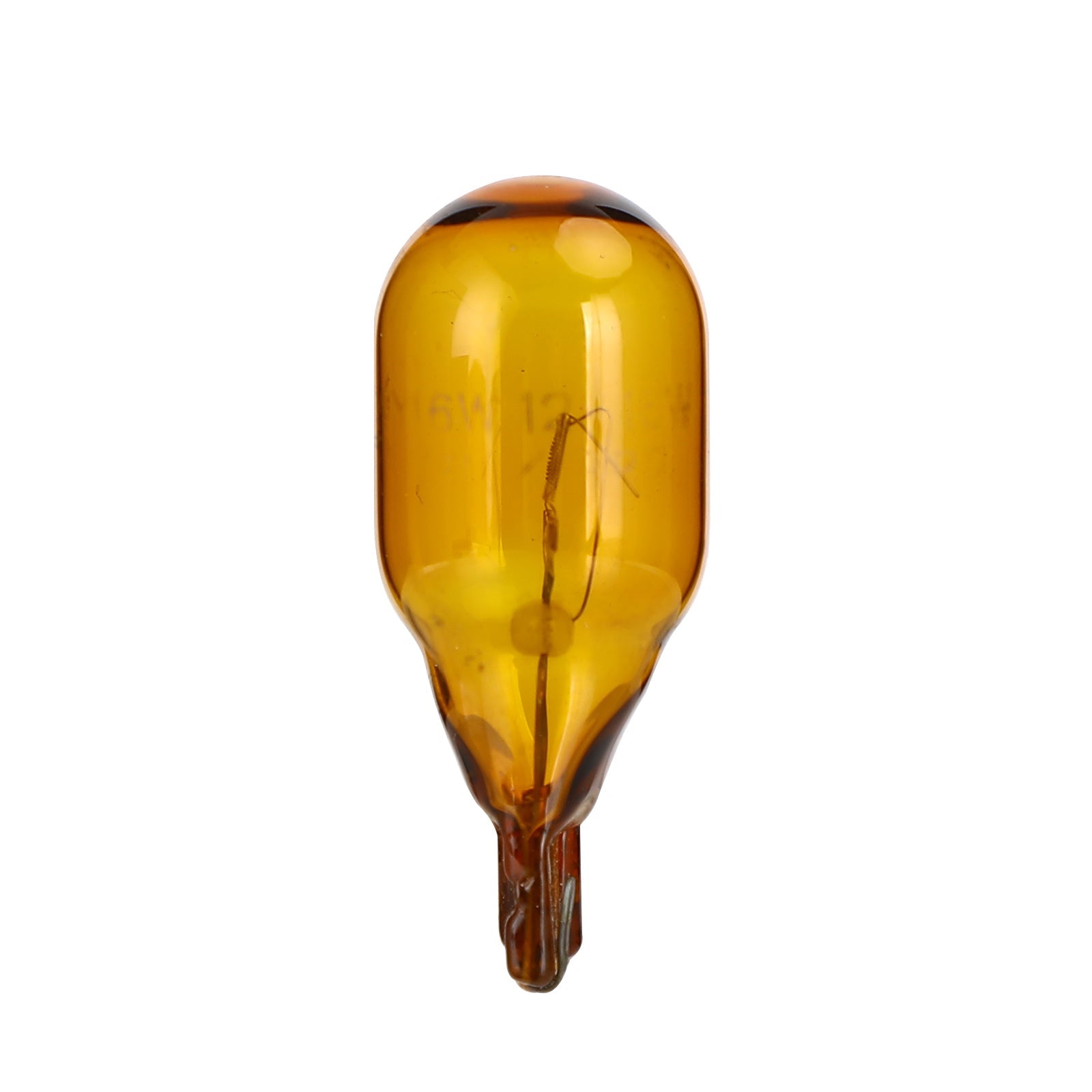 1x lampadina ausiliaria per auto generica Philips WY16W 12V16W 12067A