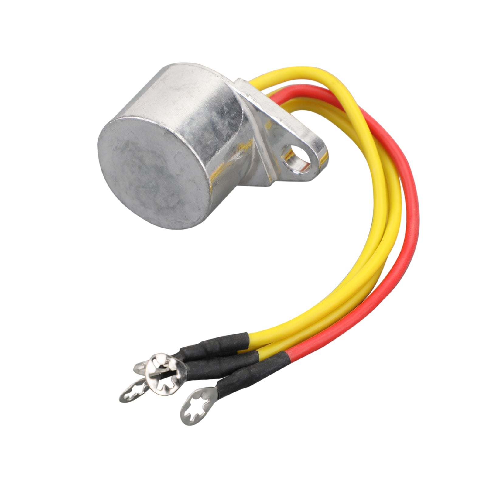 Régulateur Redresseur Fit pour Johnson Evinrude 9.9-60Hp 82-03 173692 581778 582304 Générique