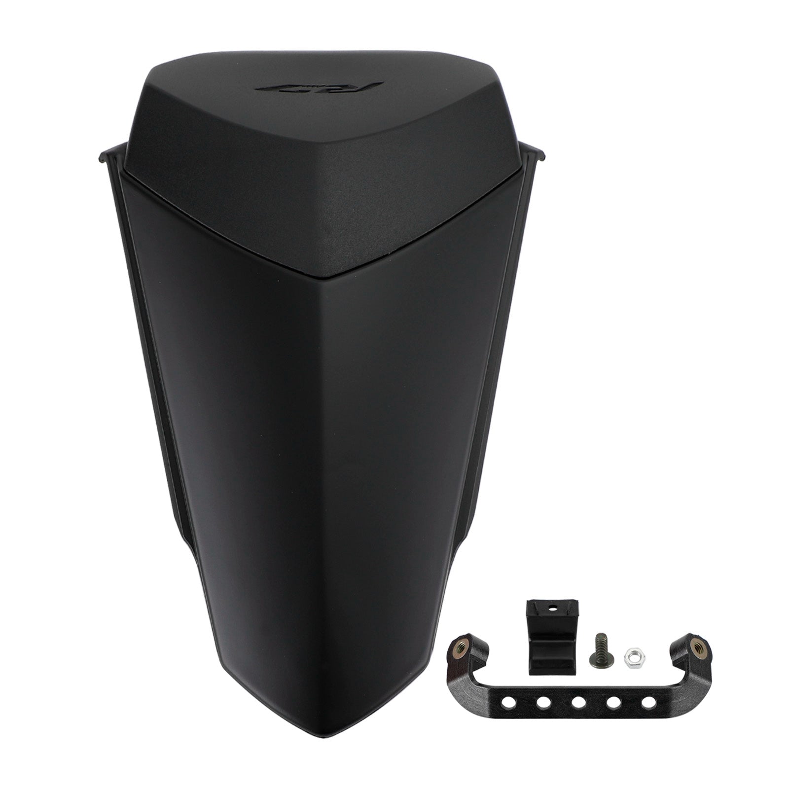 2022 YAMAHA YZF-R7 YZF R7 Cubierta de carenado del asiento trasero trasero