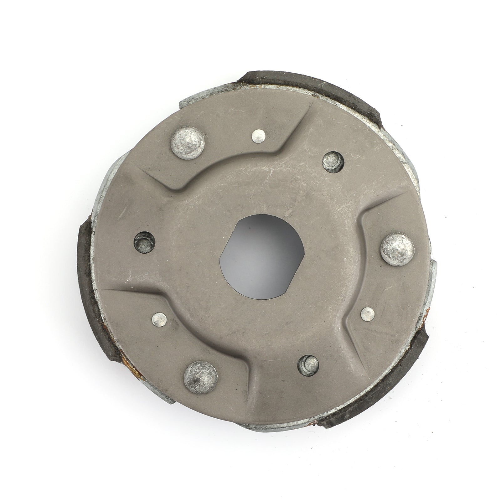 Ensemble de porte-chaussures d'embrayage humide avec ressorts pour Honda NSS PS CN CH FES 250 SH300 générique