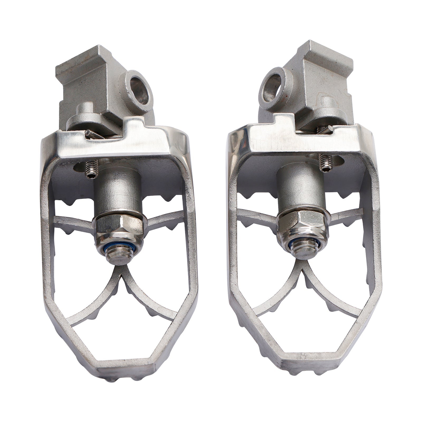 Etujalat Jalkatapit Husqvarna 701 Enduro 16-23 norden 901 22-23