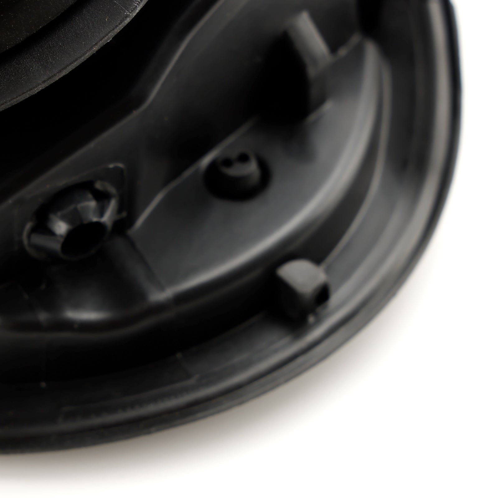 Coperchio della cerniera dello sportello del serbatoio del serbatoio di riempimento 51177069449 per BMW Serie 1 E81 E87