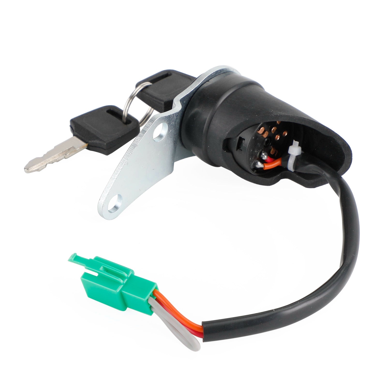 Wyłącznik zapłonu dla Suzuki DR250 DR 250R 1998-2000 DRZ 250 DR-Z250 2001-2009