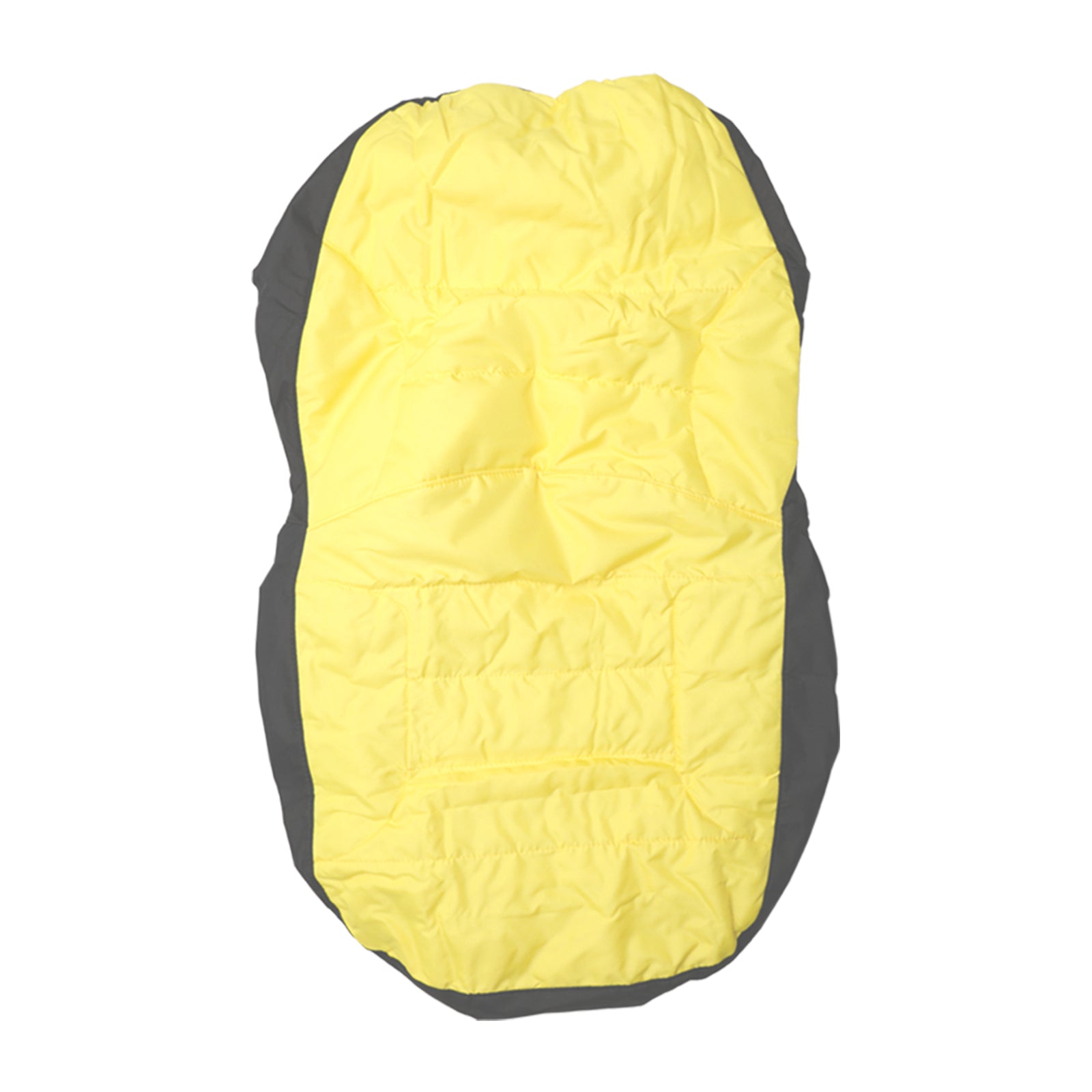 Housse de siège pour tracteur utilitaire compact LP68694 pour John Deere LP68694 1025R et 2025R