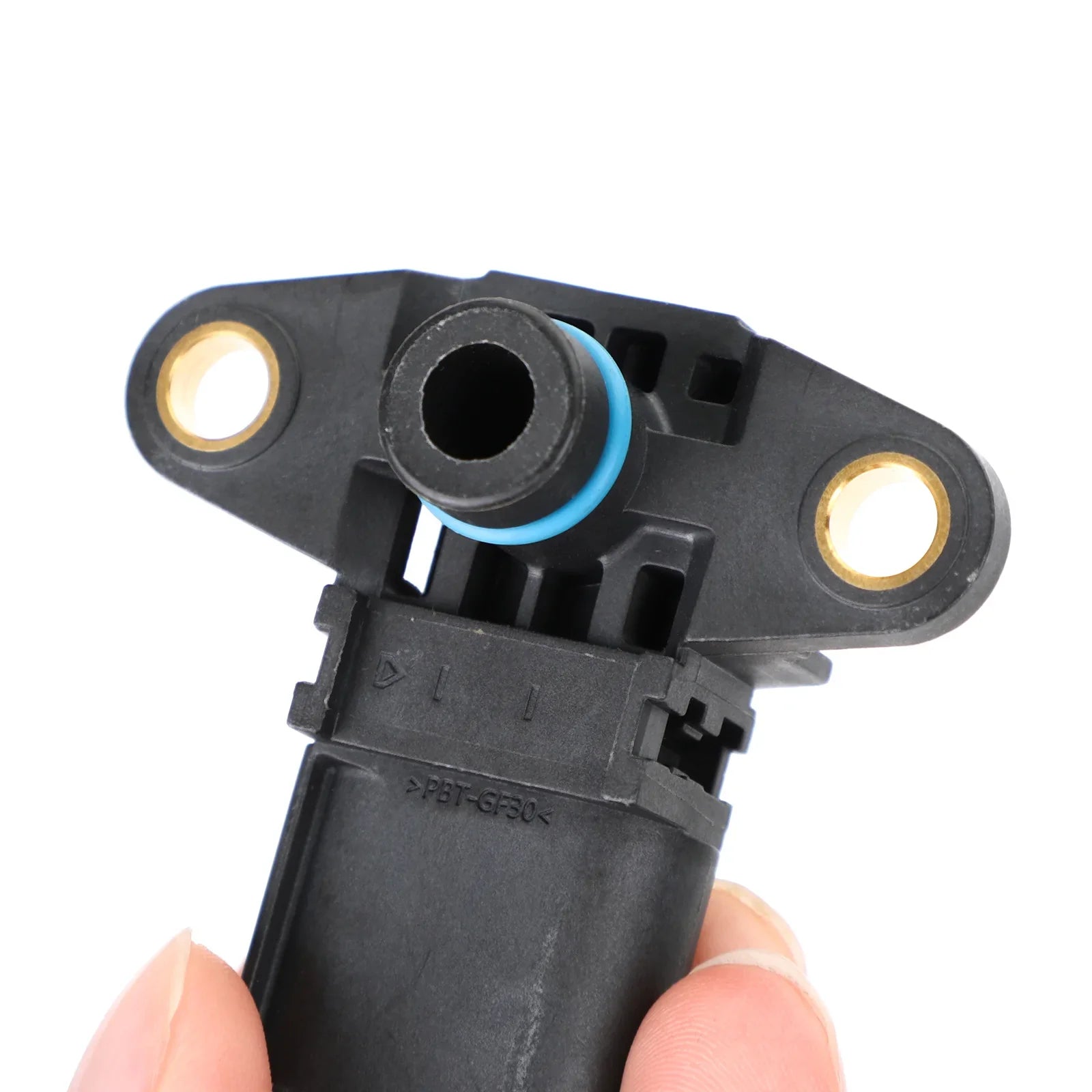 BMW 1 3 5 6 7 Seria 2002-2013 Czujnik ciśnienia powietrza dolotowego Czujnik MAP 13628657300