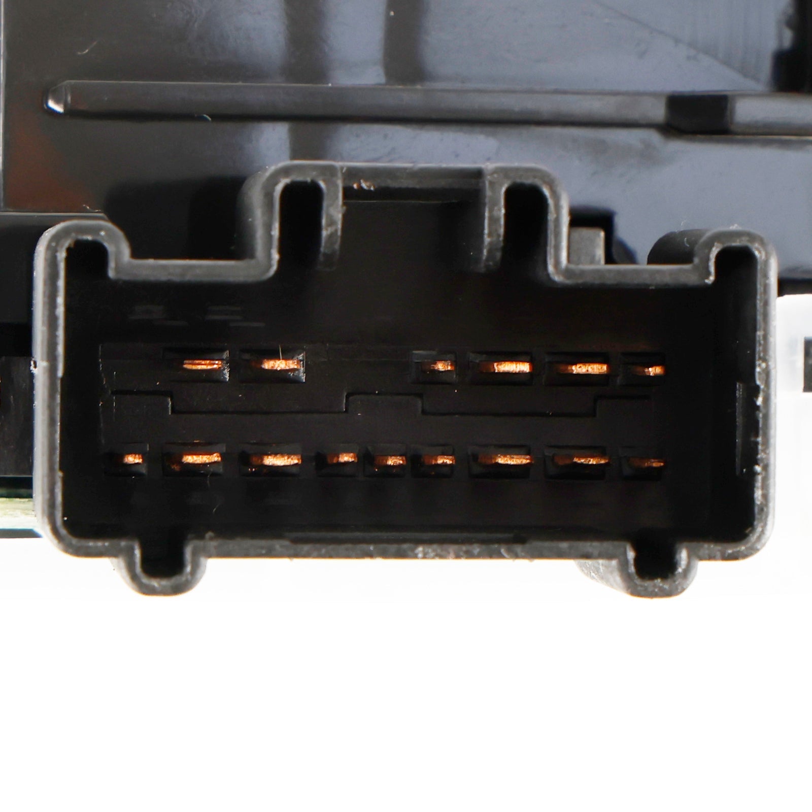 84652-14641 2000-2002 Toyota 4Runner avec volant inclinable, avec interrupteur de commande d'essuie-glace arrière