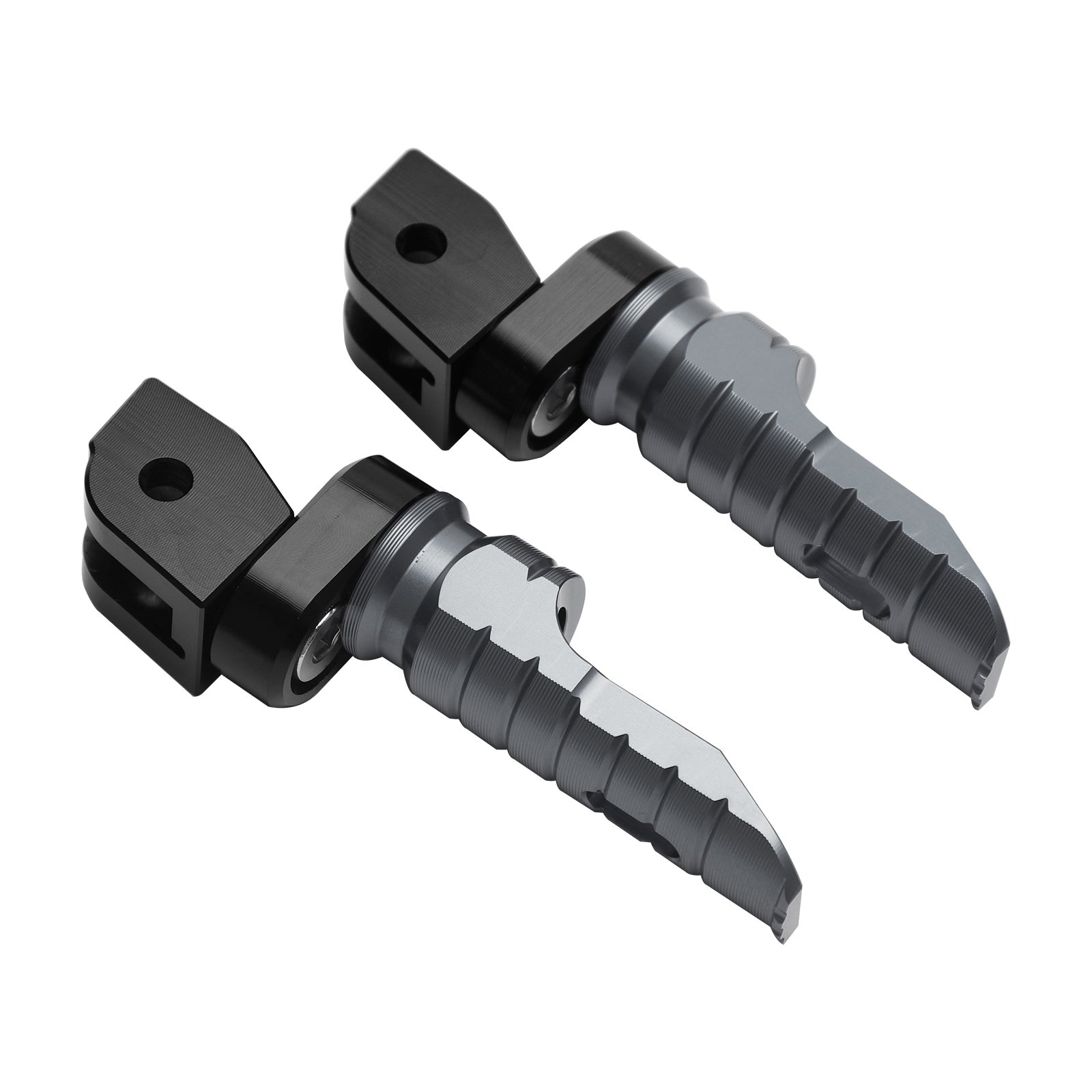 Estriberas delanteras Estriberas para DUCATI MONSTER 821 937 950 1100/S/EVO 1200/S/R