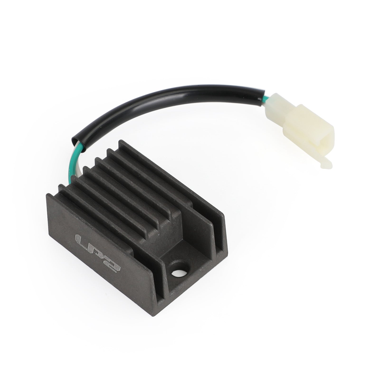 Spanningsregelaar Gelijkrichter voor Honda XR 250 R 90-2004 ATC TRX 250 XR 86-92 Generiek