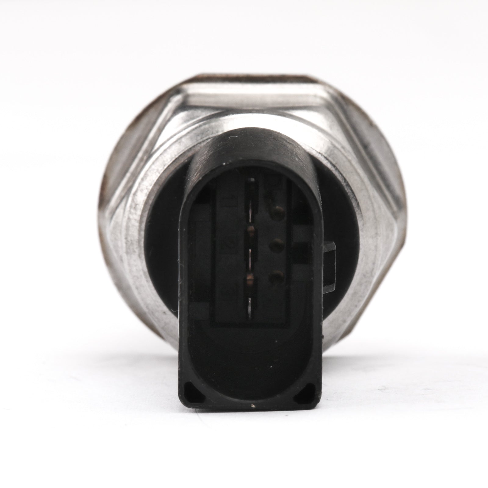 55PP07-02 Sensore di pressione del rail del carburante per Mercedes-Benz Kia Carnival Sedona Bongo generico