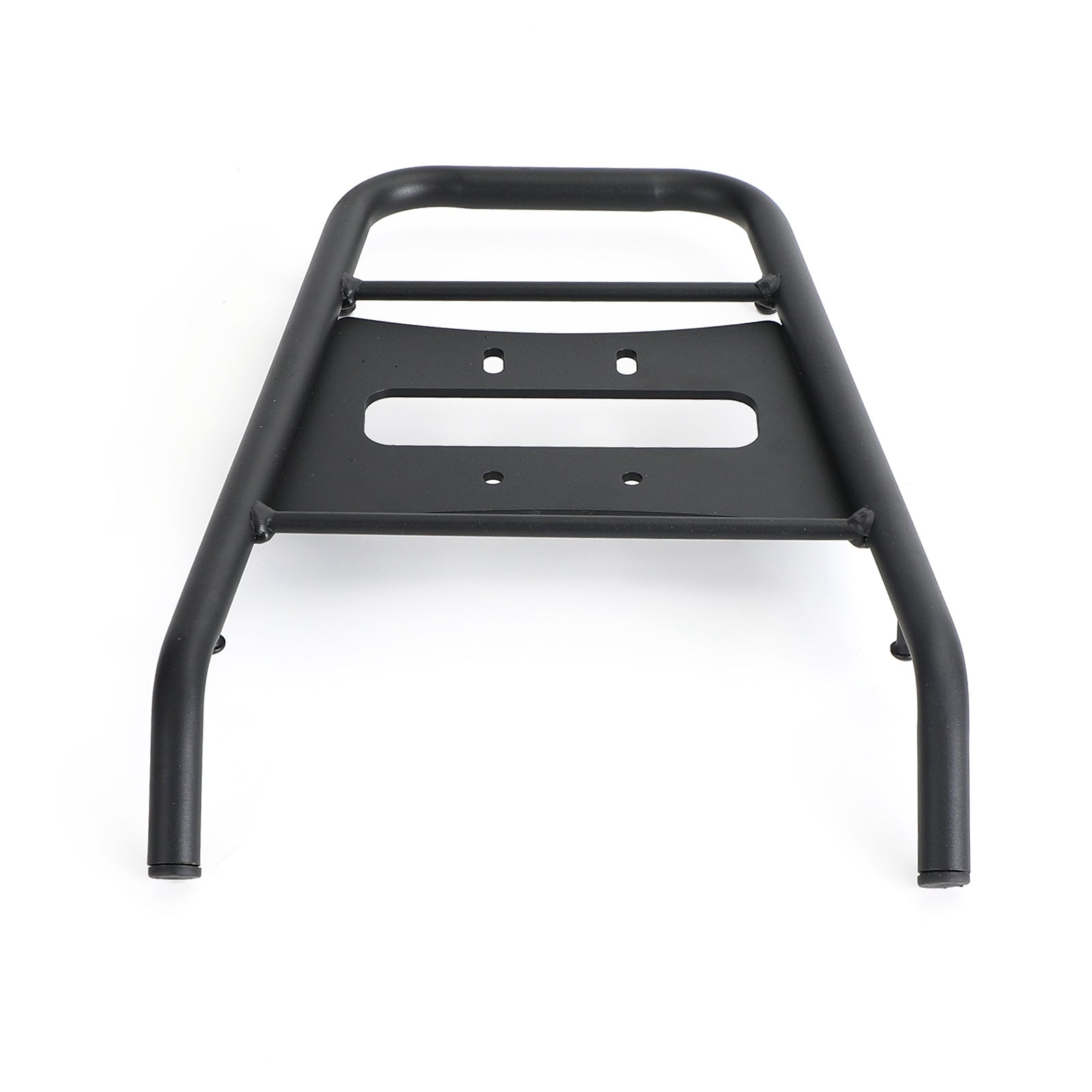 Portapacchi posteriore per Yamaha WR250X 2007-2014 WR250R 2009-2014 Generico