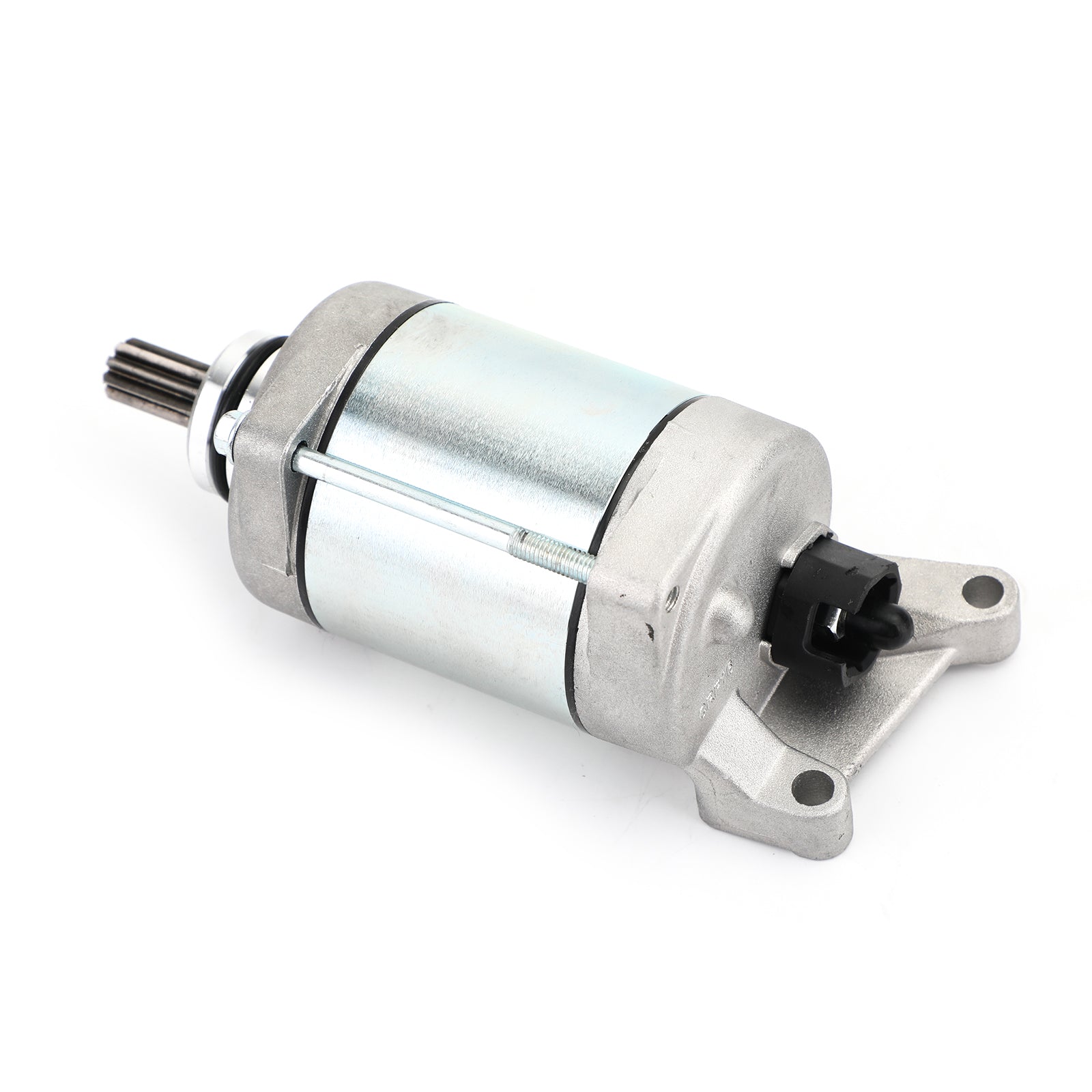 Motor de arranque apto para Yamaha YFZ450R SE Edición especial 449cc 2009-2020 18P-81890-00 Genérico