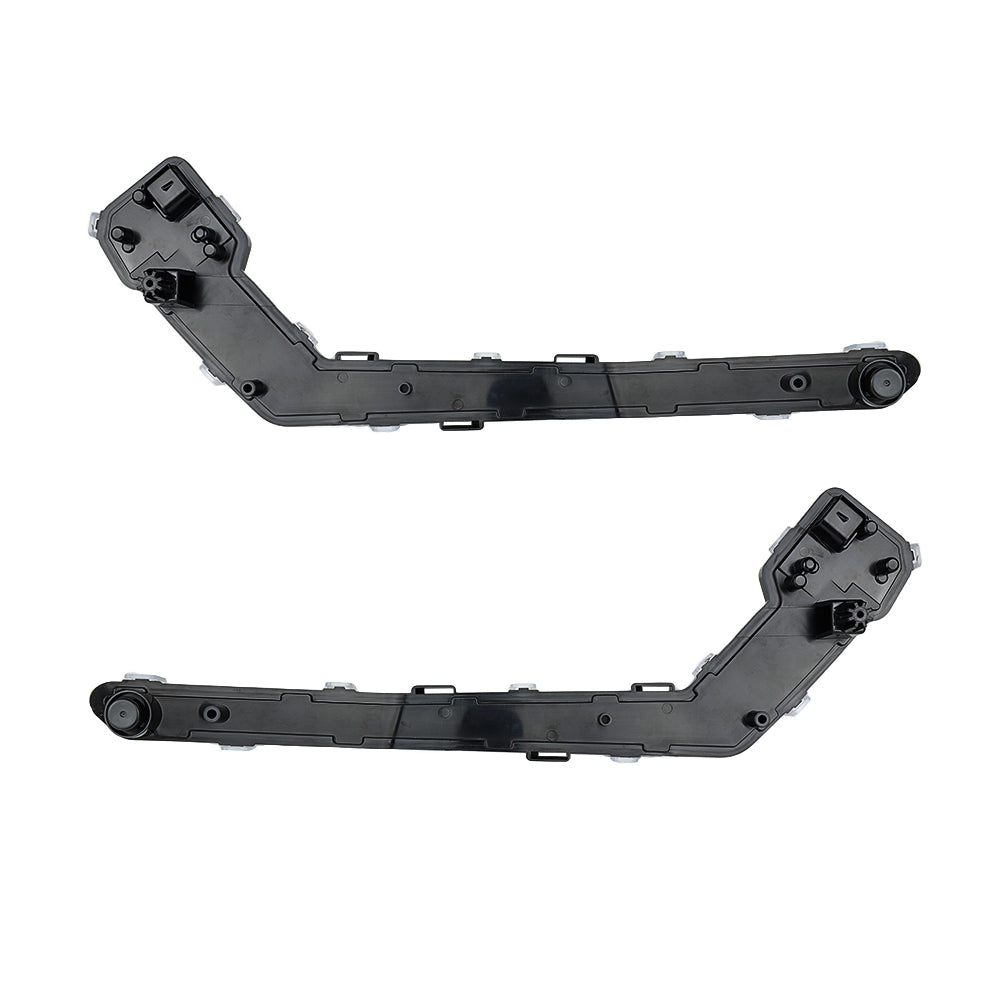 Can-Am Maverick X3 XDS XRS 2017-2023 Kazalniki pred podpisom