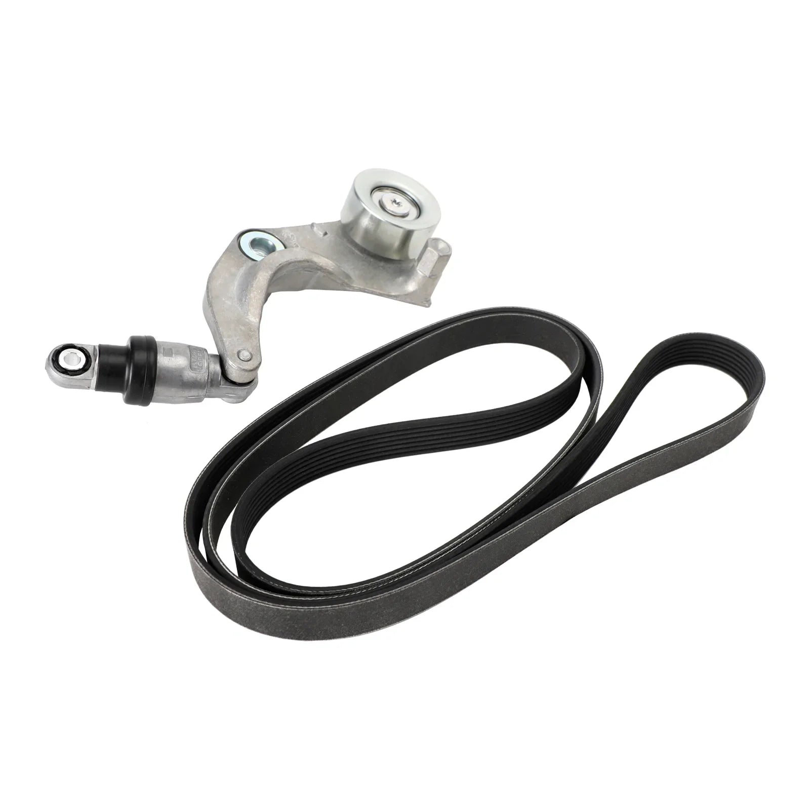 2006-2011 Honda Civic 1.8L Zestaw paska napinacza i paska napędowego Serpentine