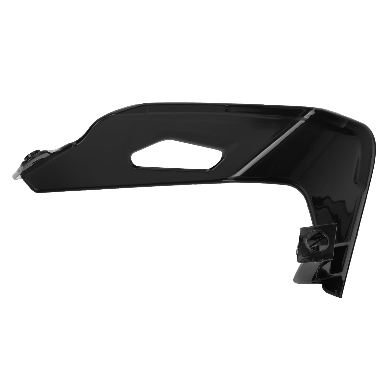 Hogere deflectoren voor Honda Africa Twin CRF1100 L2 ADV 2020-2021 08R73-MKS-E20 Generic