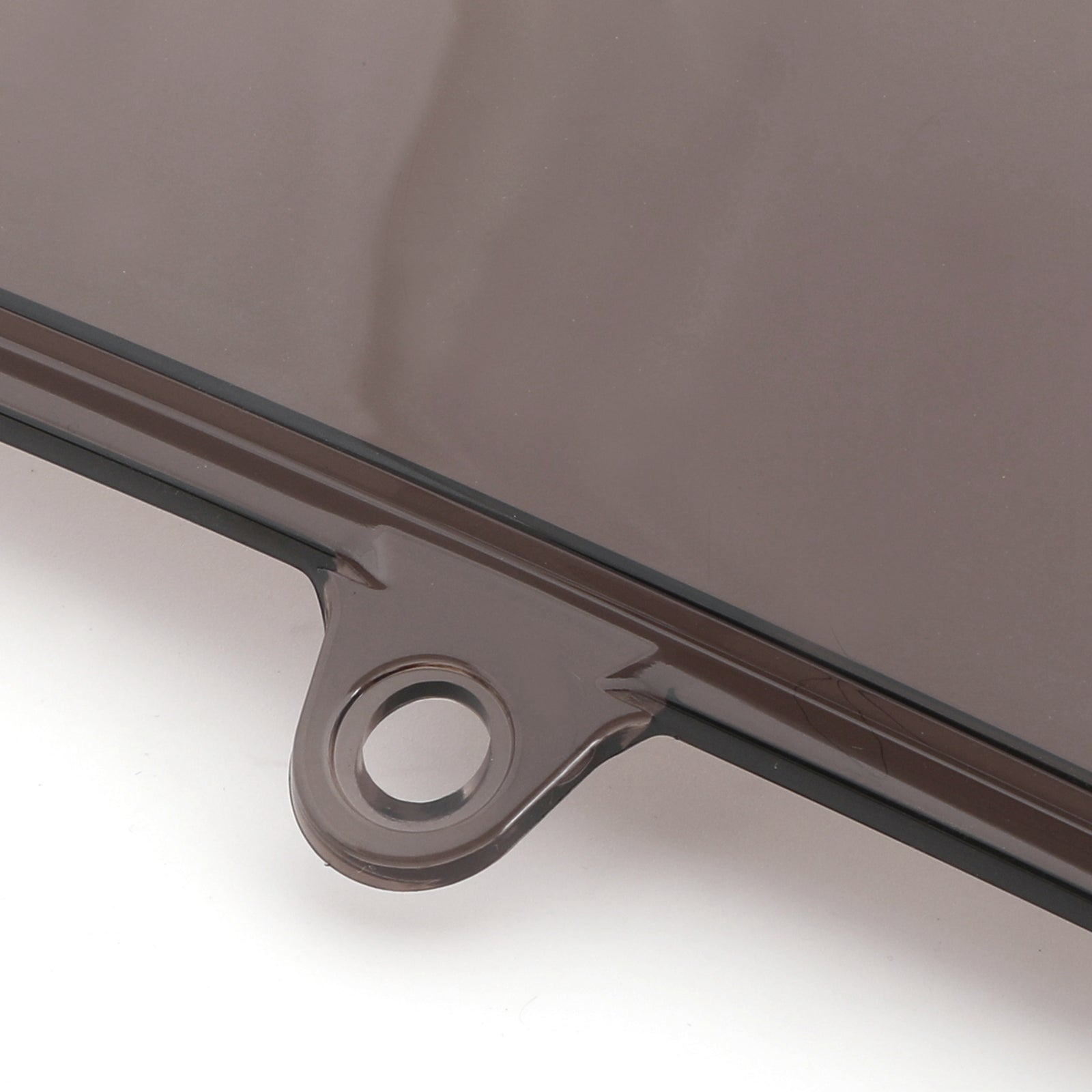 Parabrezza parabrezza per Honda CBR650R CBR 650 R 2019 Generico