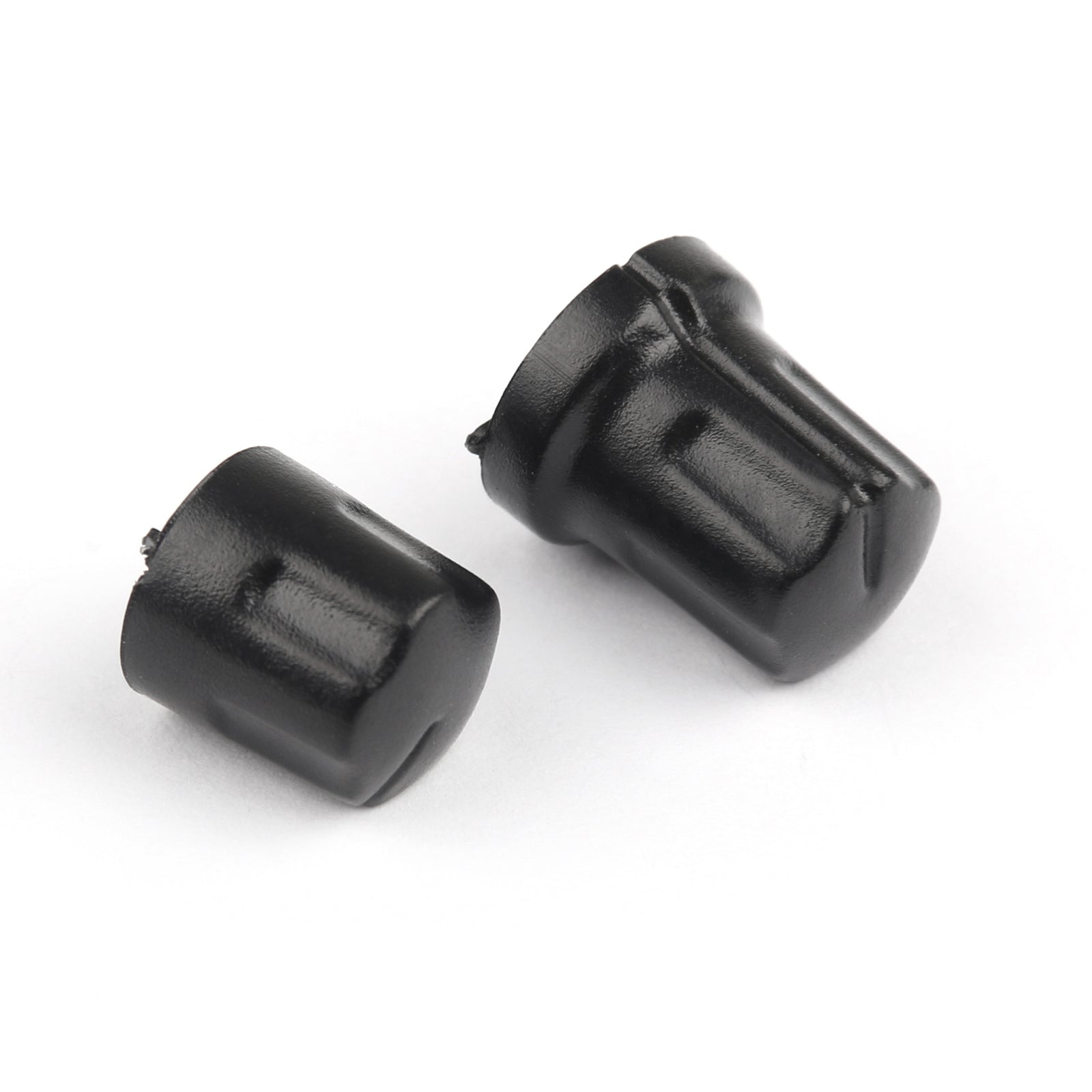 Juego de 4 perillas de Control de volumen + tapa de perilla selectora de canal para Radio Motorola GP88 LTS2000