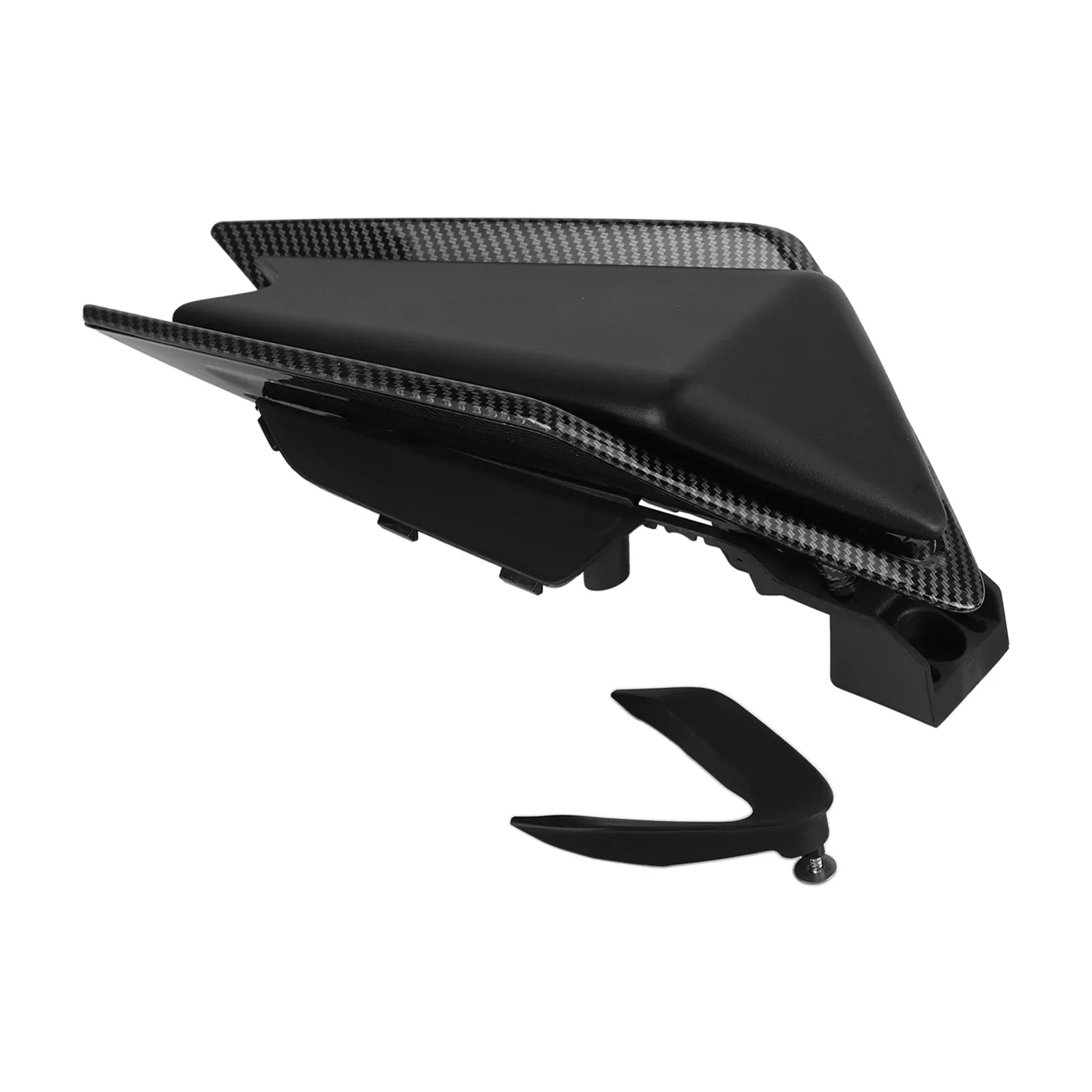 2020-2022 Aprilia RS660 RSV4 TUOONO 660 POGLAVJE ZADNJE