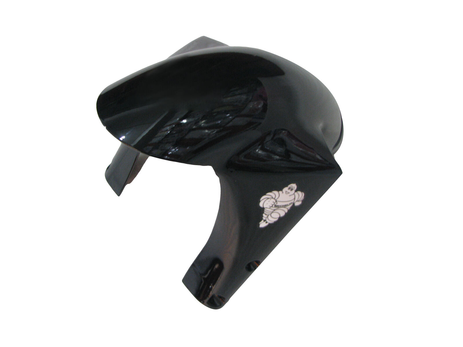 Amotopart Carrénage Kit Carroserie ABS para Ducati 996 748 1996-2002 Genérico