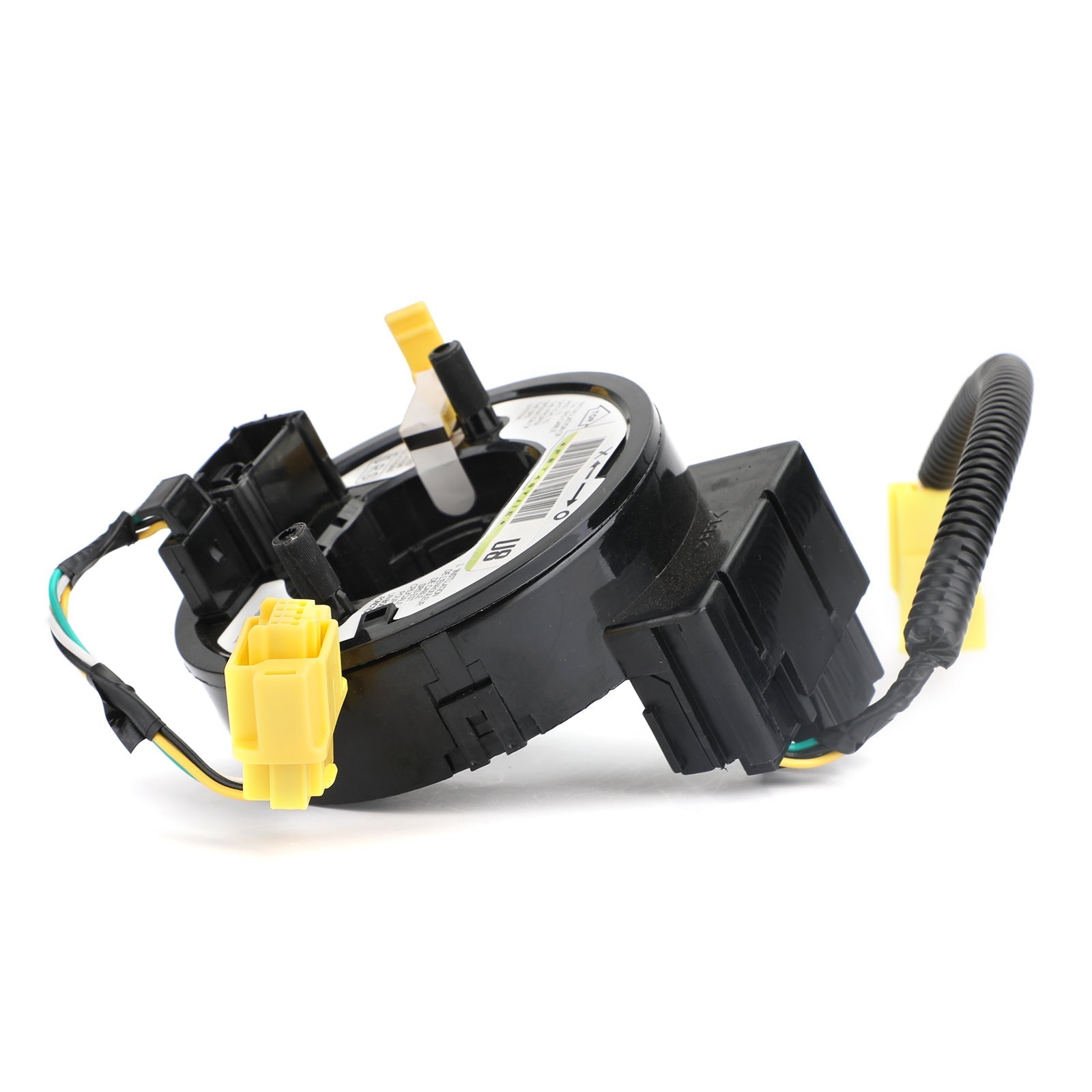 Cavo a spirale a molla per orologio airbag per volante Honda Accord 2003-2005