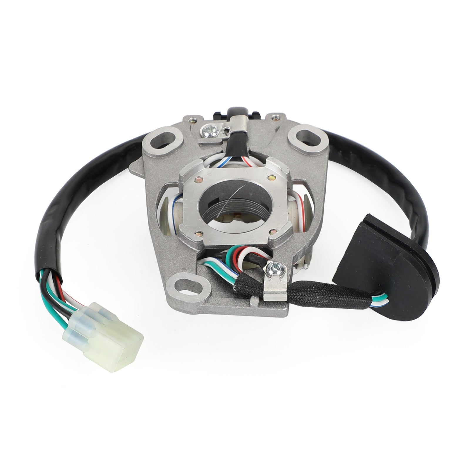 2005-2021 Yamaha YZ125 YZ125X Stator Générateur Base Assy Pour 1C3-85560-10-00 Fedex Express Générique